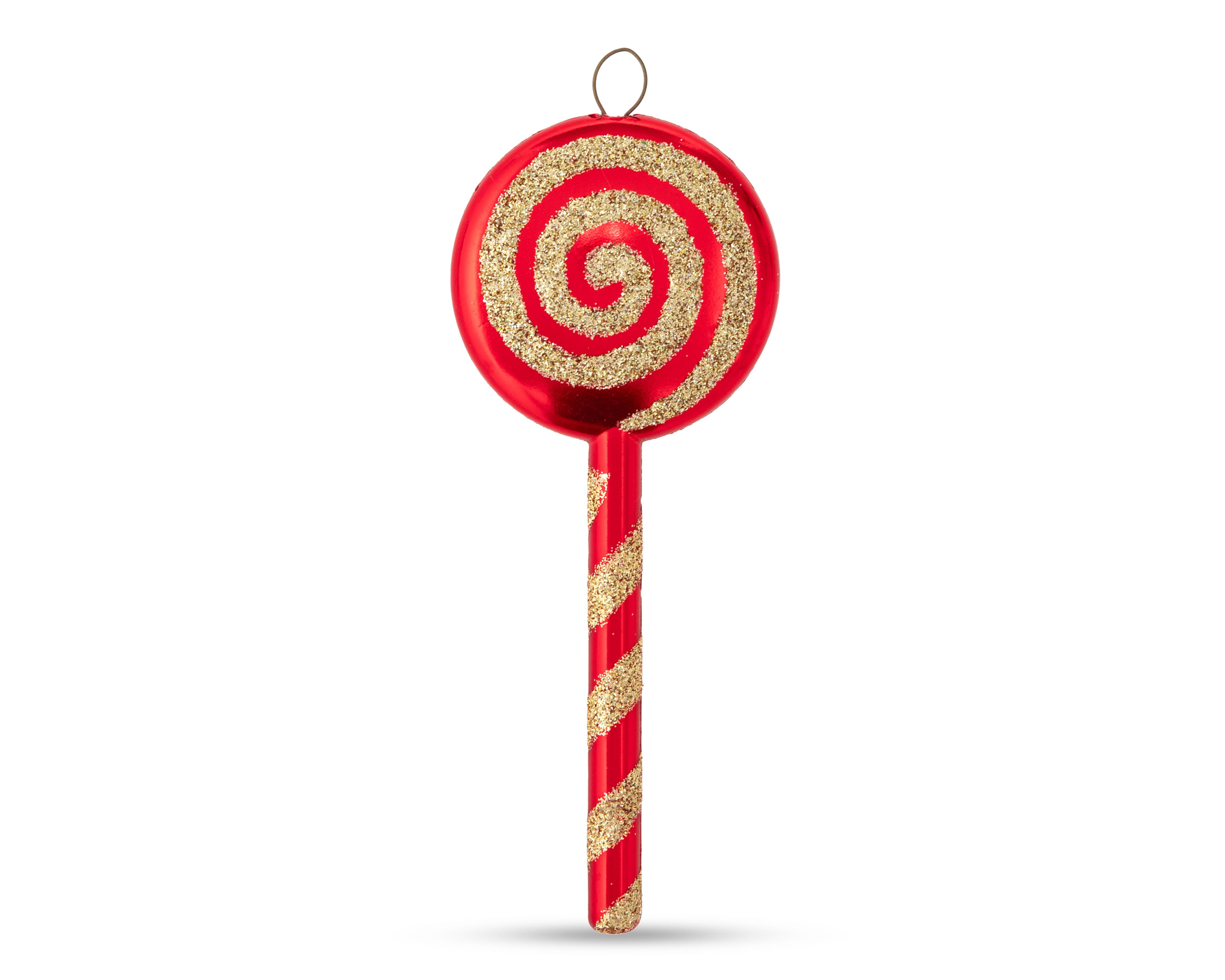 Foto 4 | Accesorios para Árbol Candies 4 Piezas