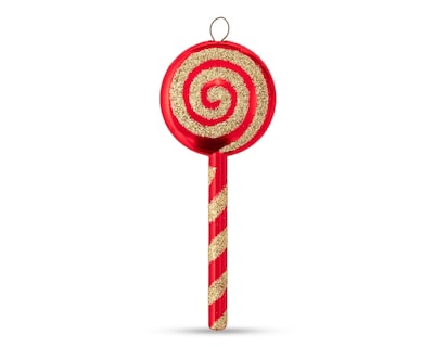 Foto 4 | Accesorios para Árbol Candies 4 Piezas