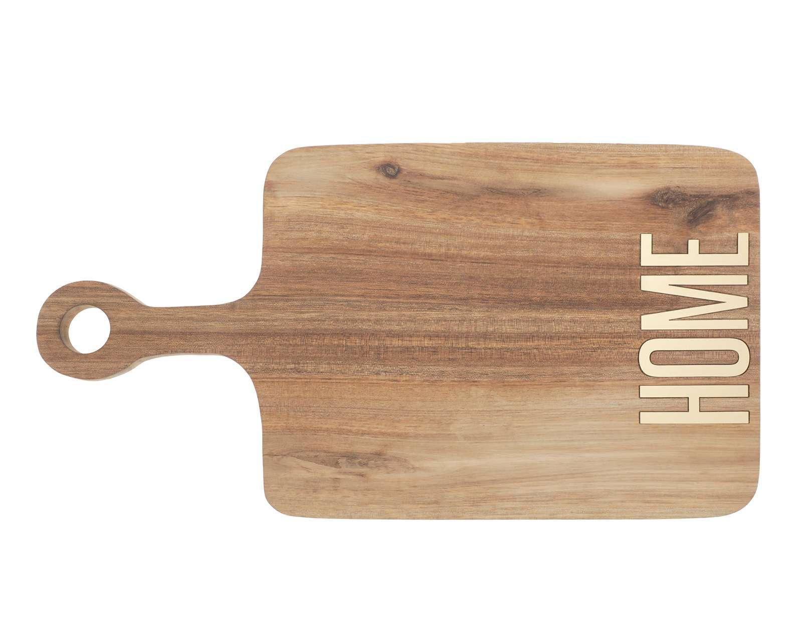 Foto 1 | Tabla de Cocina Starhaus de Madera