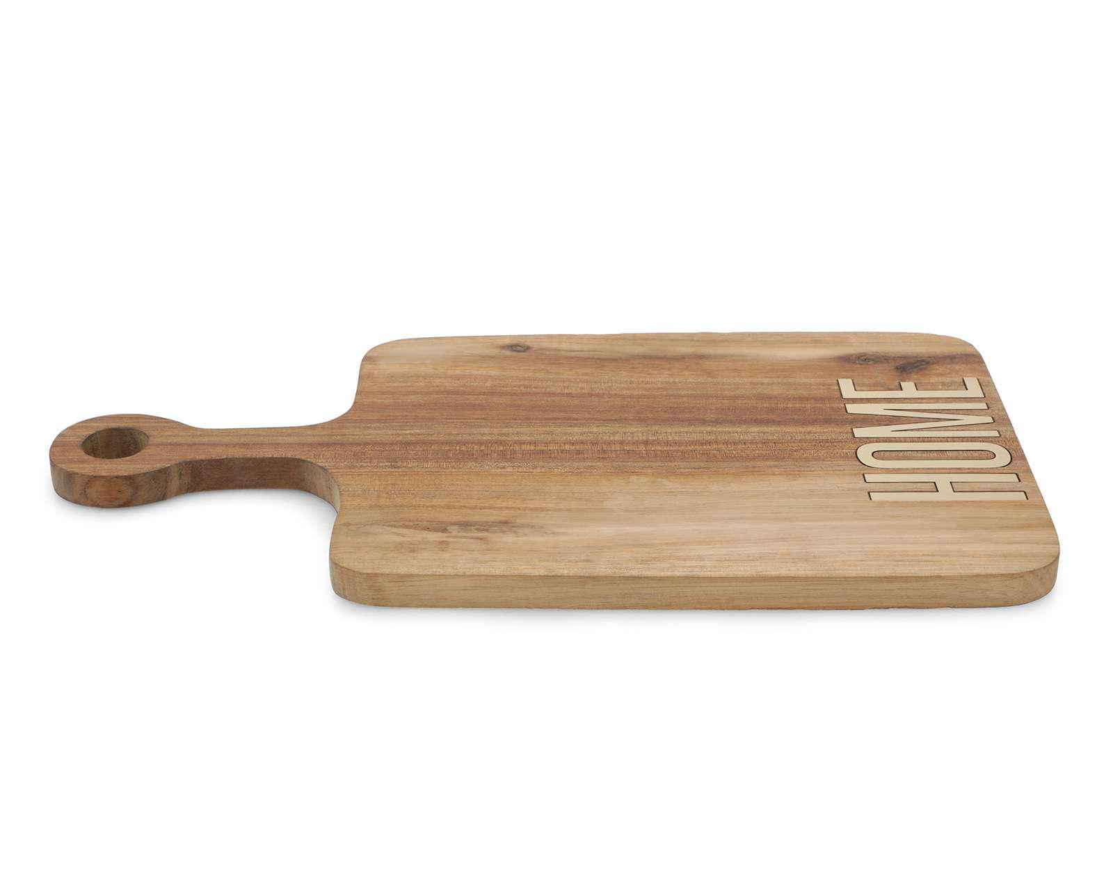 Foto 2 | Tabla de Cocina Starhaus de Madera