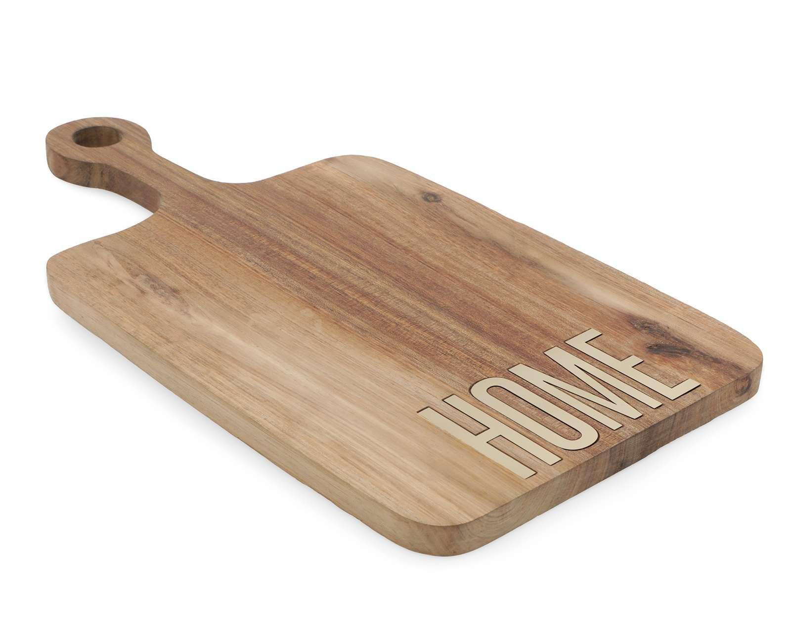 Foto 4 pulgar | Tabla de Cocina Starhaus de Madera
