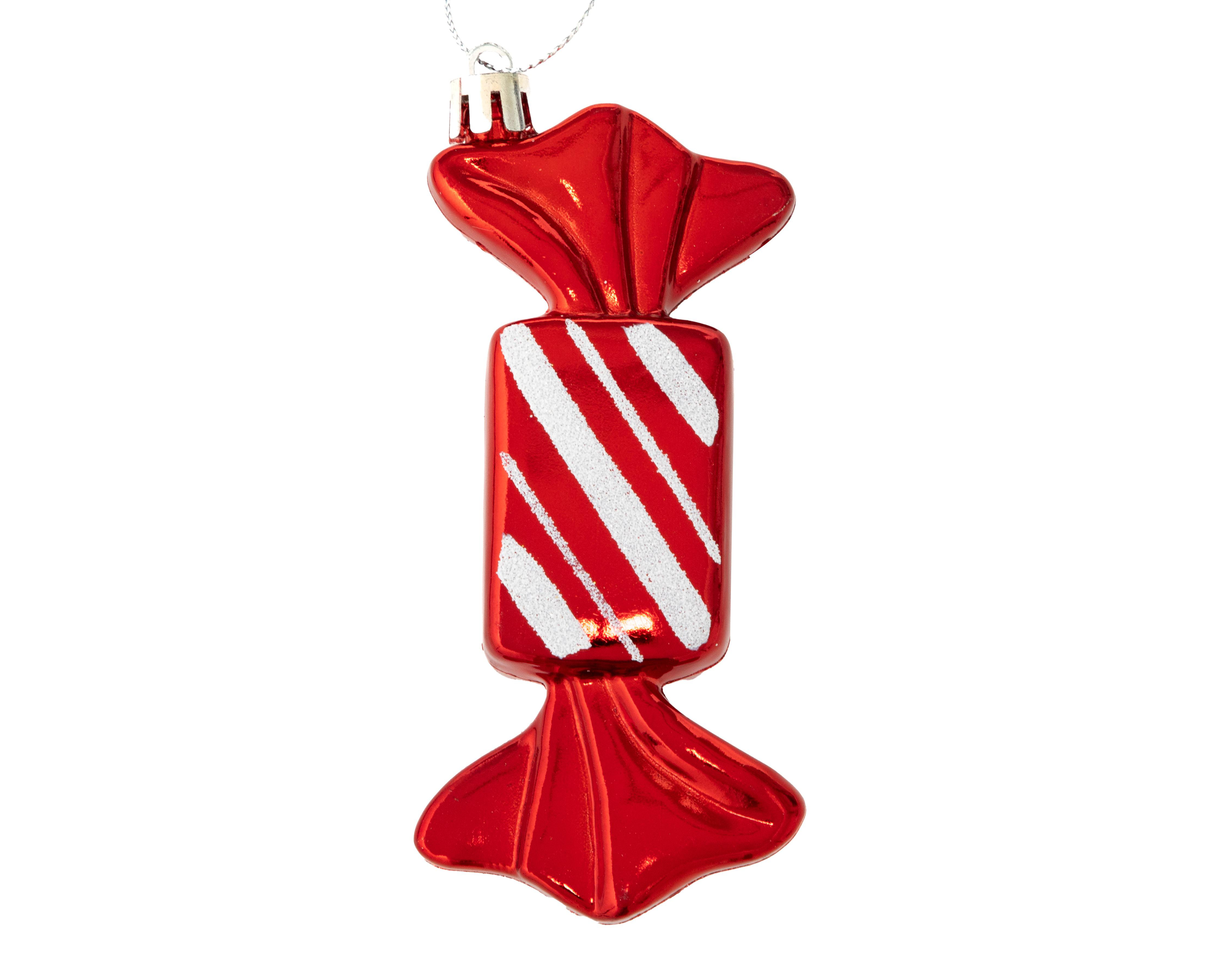 Foto 5 pulgar | Accesorios para Árbol Tradi Sweet 4 Piezas