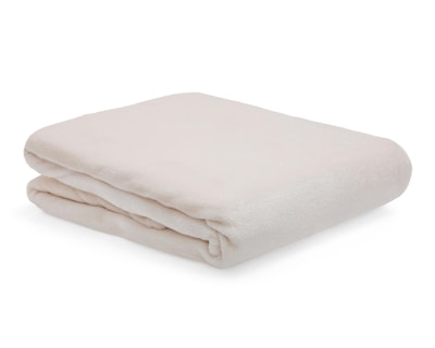 Foto 2 | Frazada Starhaus Nira Beige
