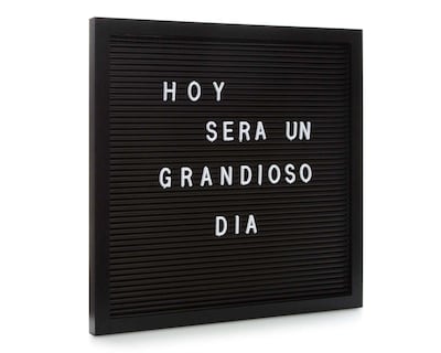 Foto 1 | Letrero Decorativo Starhaus