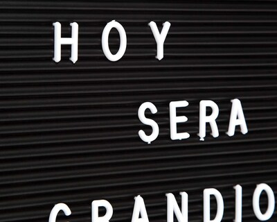 Foto 4 | Letrero Decorativo Starhaus