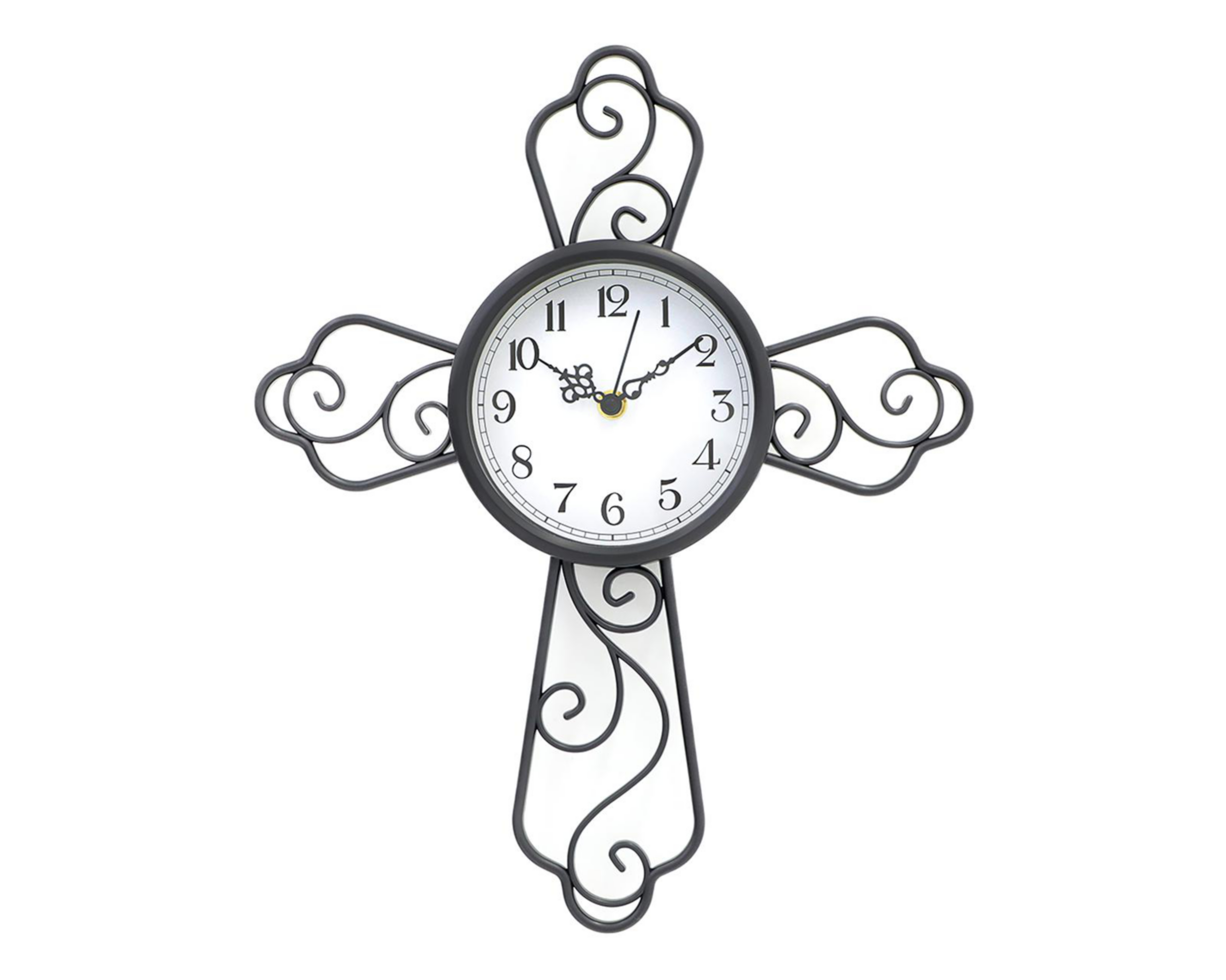 Foto 1 | Reloj de Pared Starhaus Faith