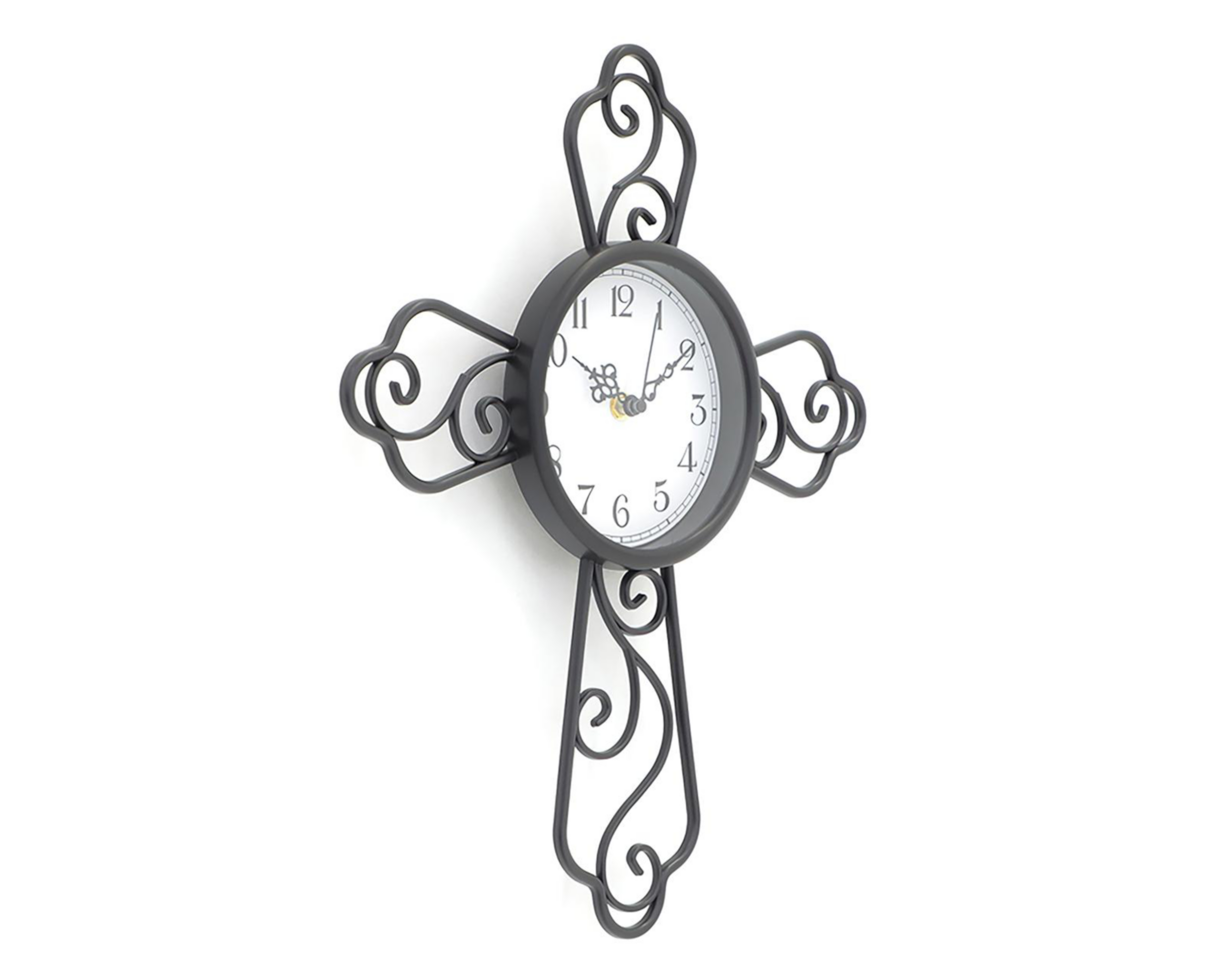 Foto 3 pulgar | Reloj de Pared Starhaus Faith