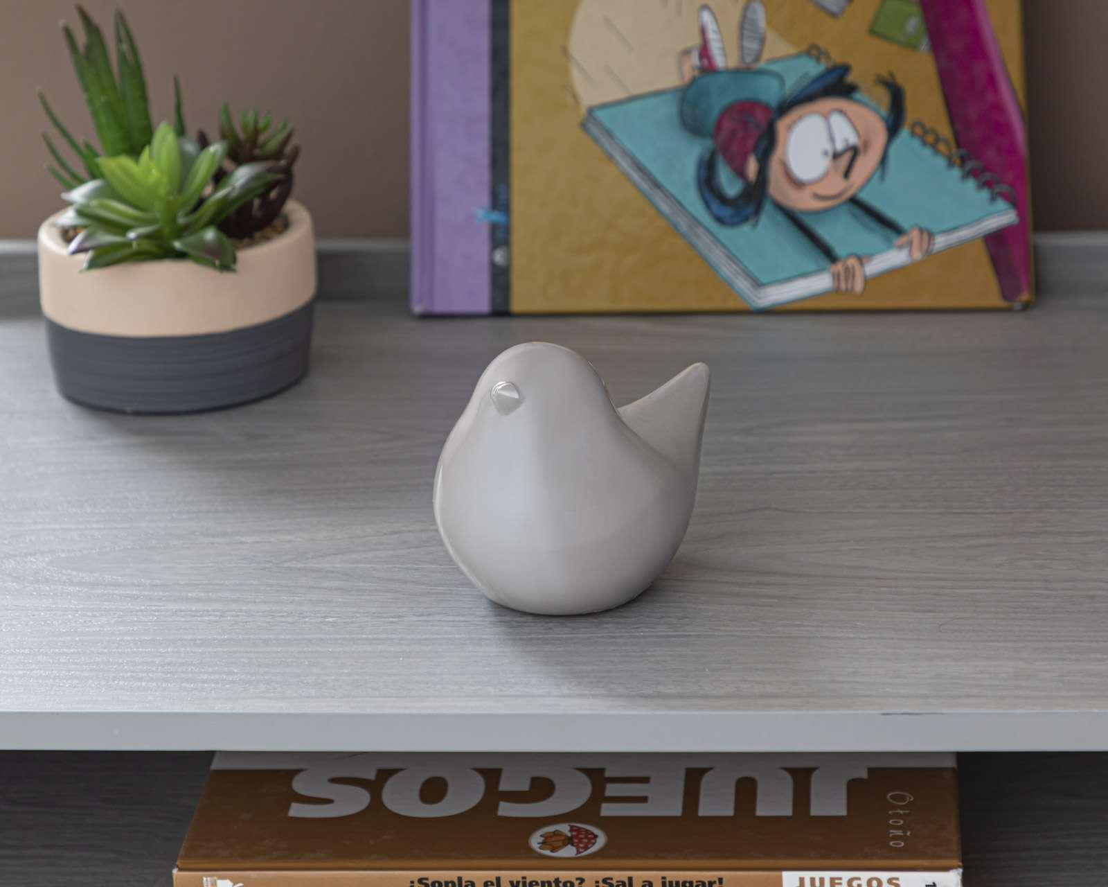 Foto 4 | Figura Decorativa Zazu