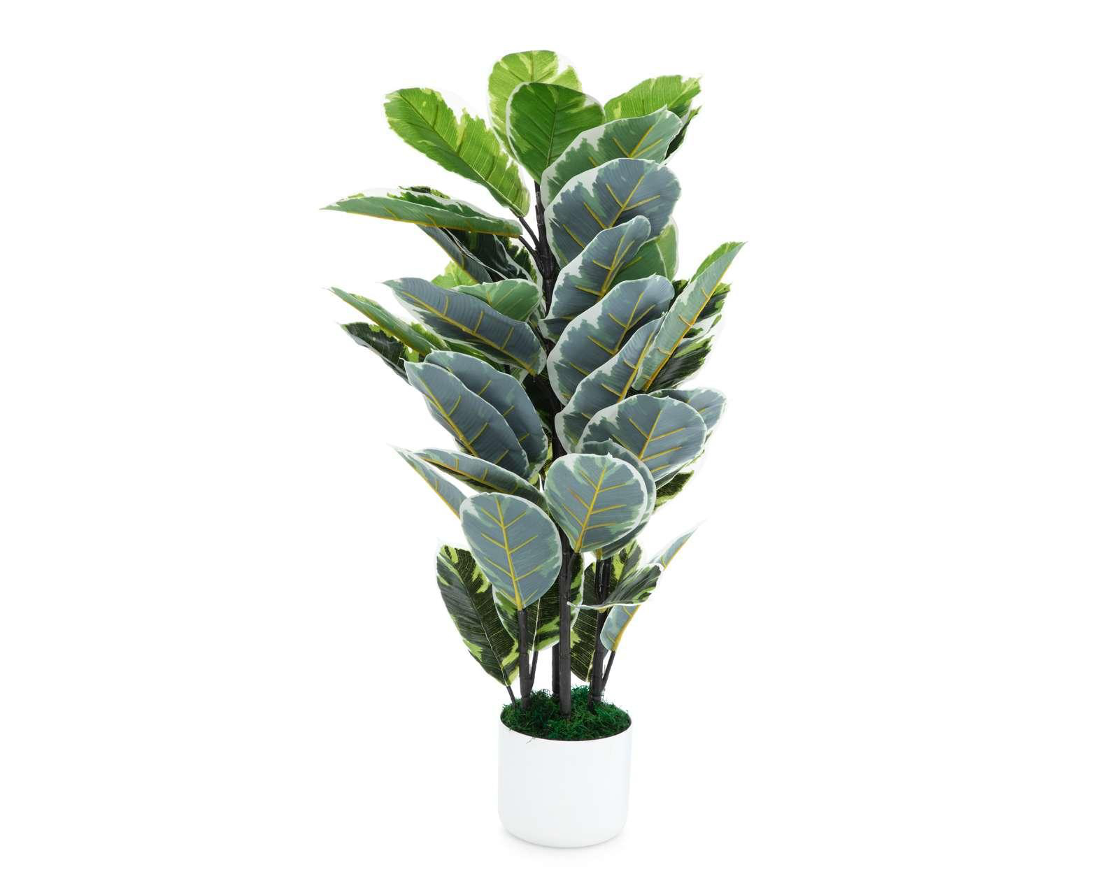 Planta Artificial con Maceta Starhaus 90 cm