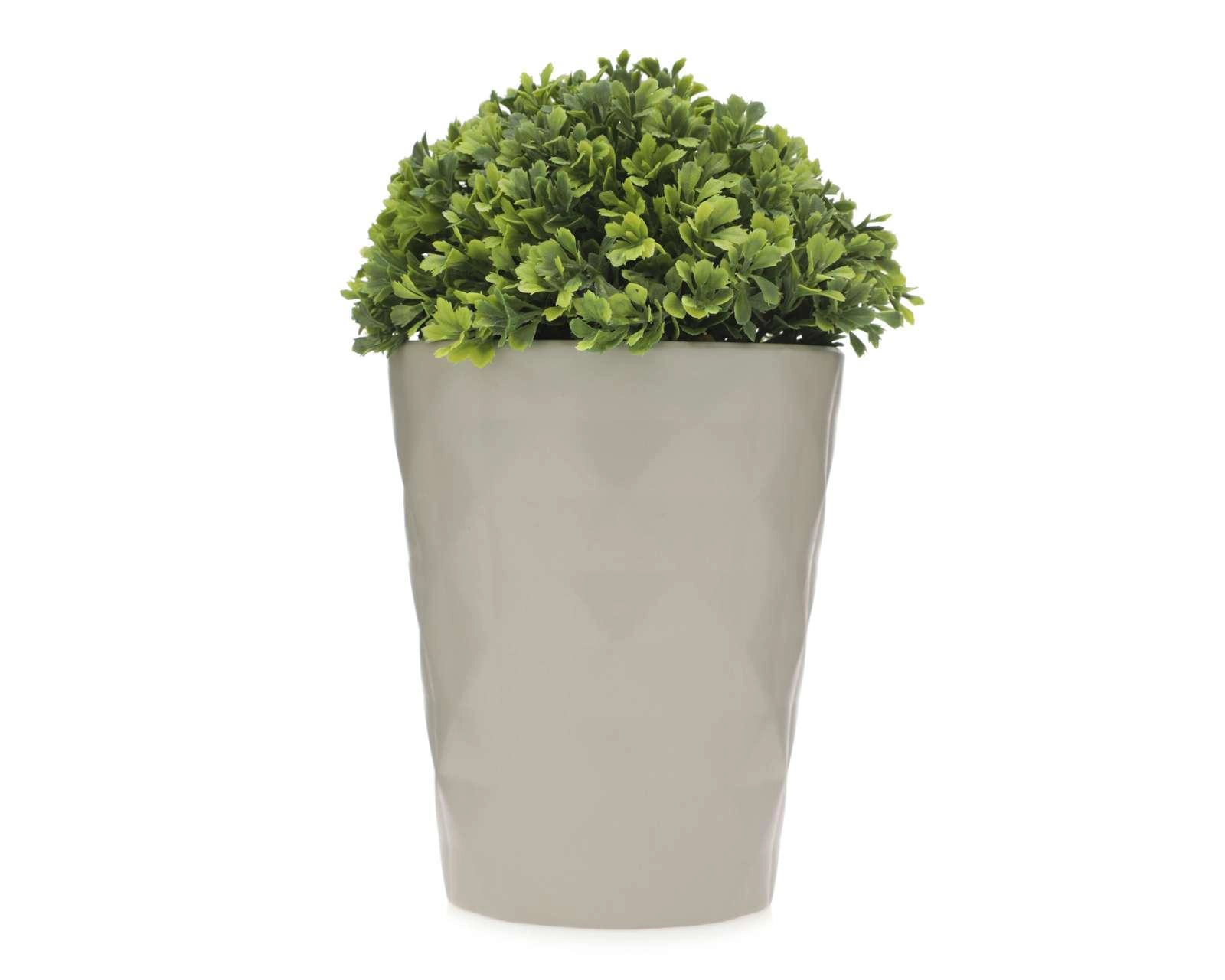 Planta Artificial con Maceta Starhaus 26 cm