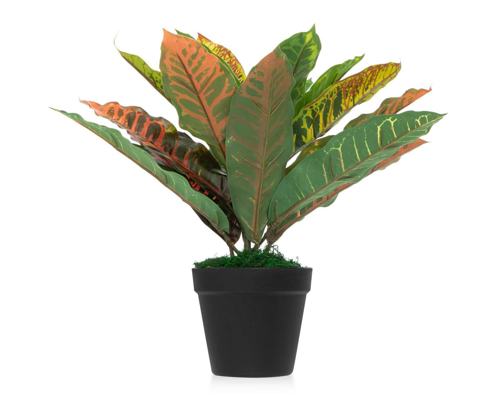 Planta Artificial con Maceta Starhaus 37 cm