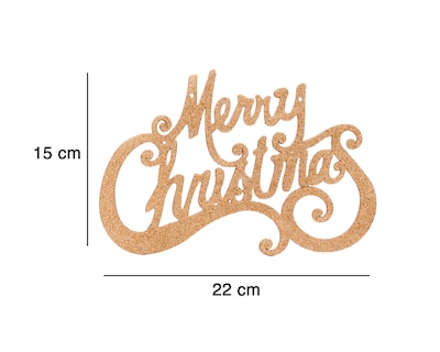 Foto 5 | Accesorios para Árbol Starhaus Wishes 5 Piezas
