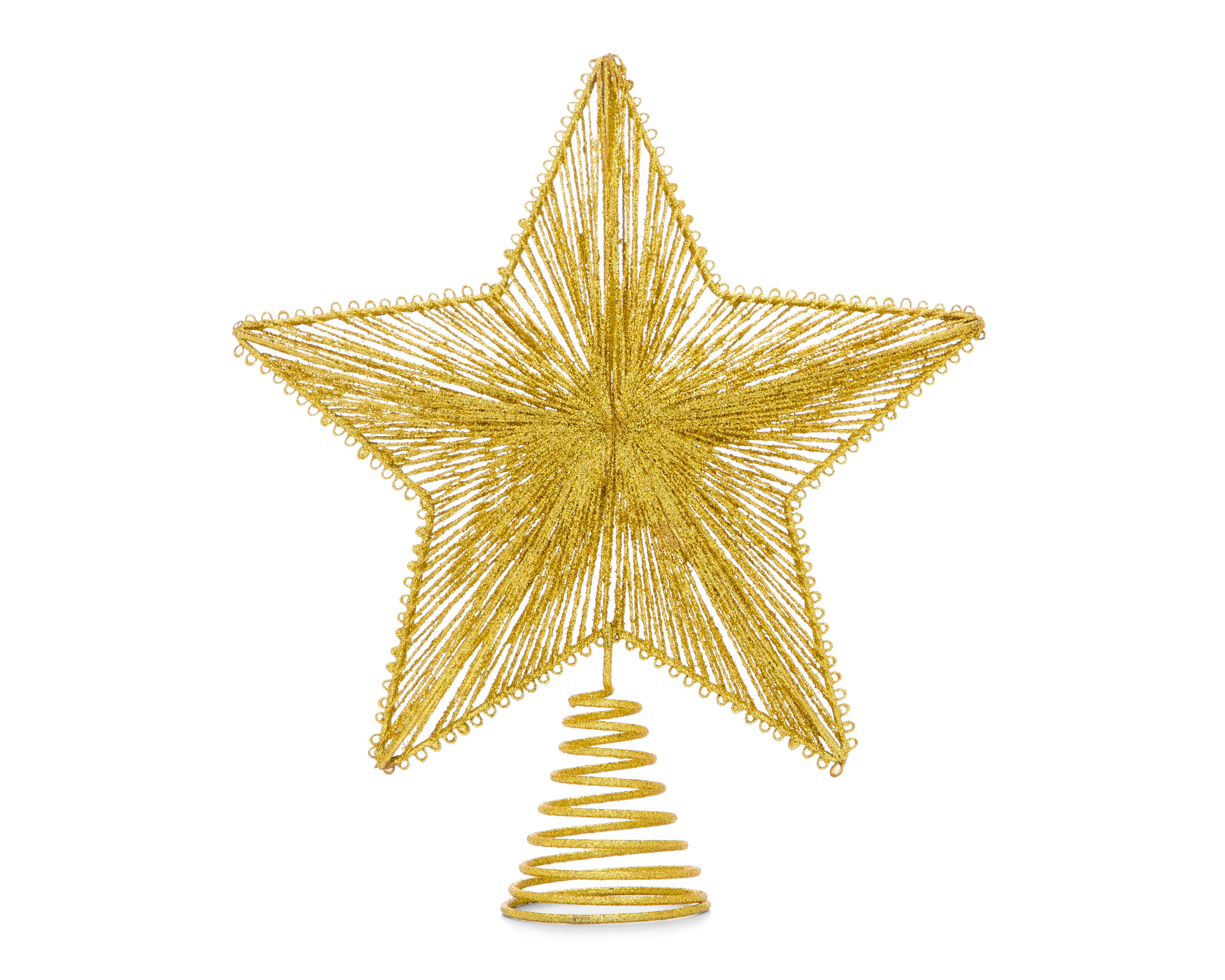 Foto 1 | Accesorio para Árbol Starhaus Estrella Sirio