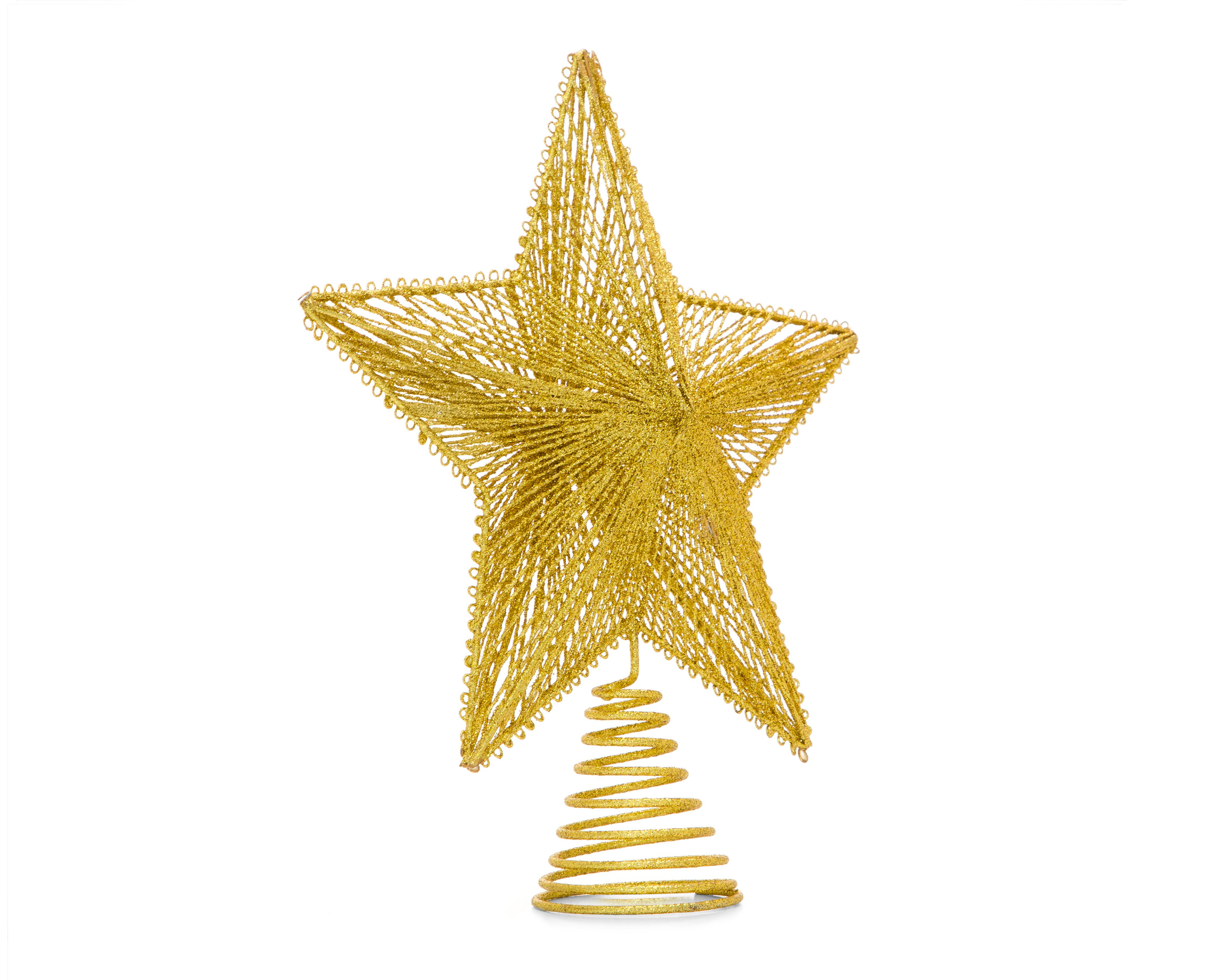 Foto 3 pulgar | Accesorio para Árbol Starhaus Estrella Sirio