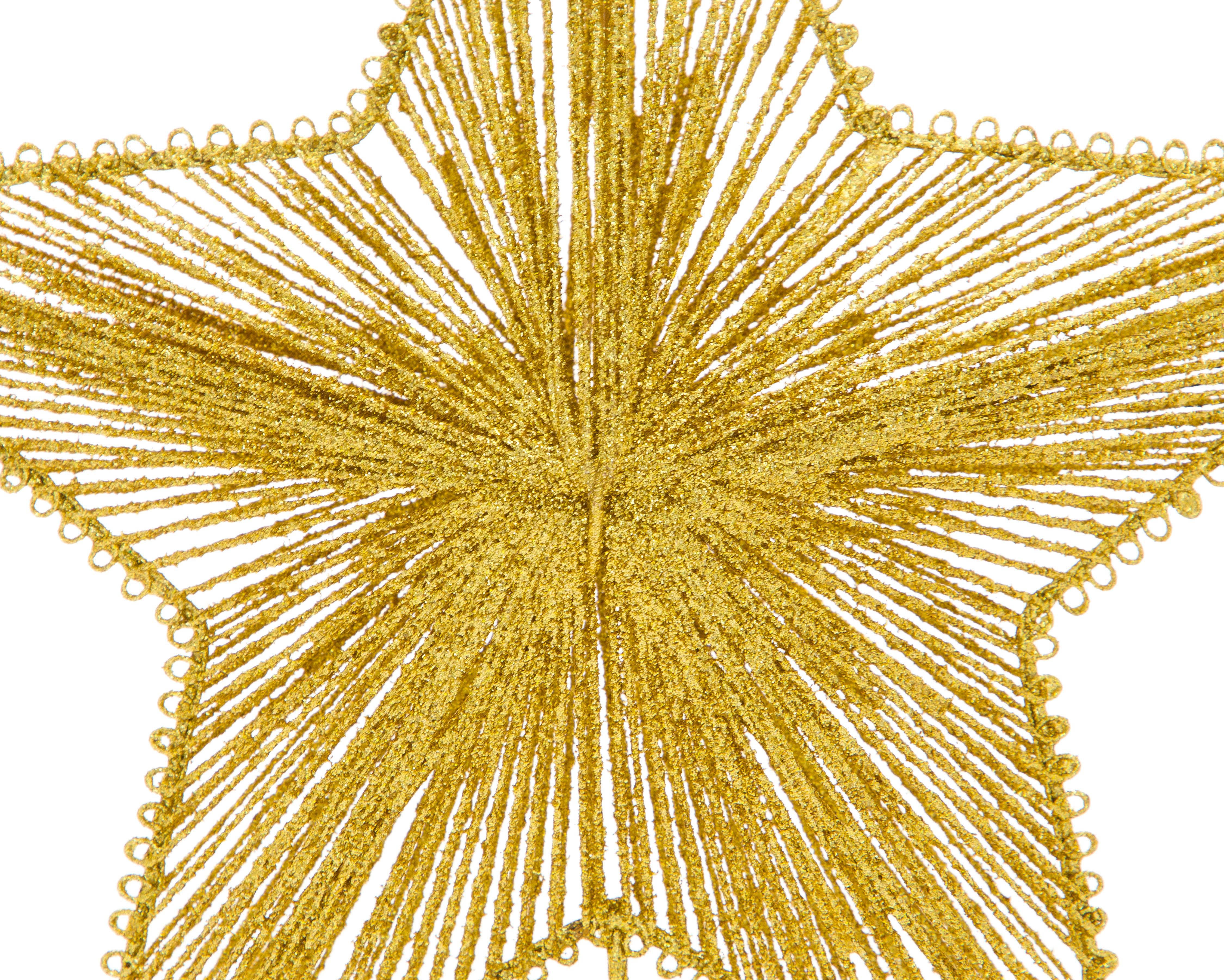 Foto 4 pulgar | Accesorio para Árbol Starhaus Estrella Sirio