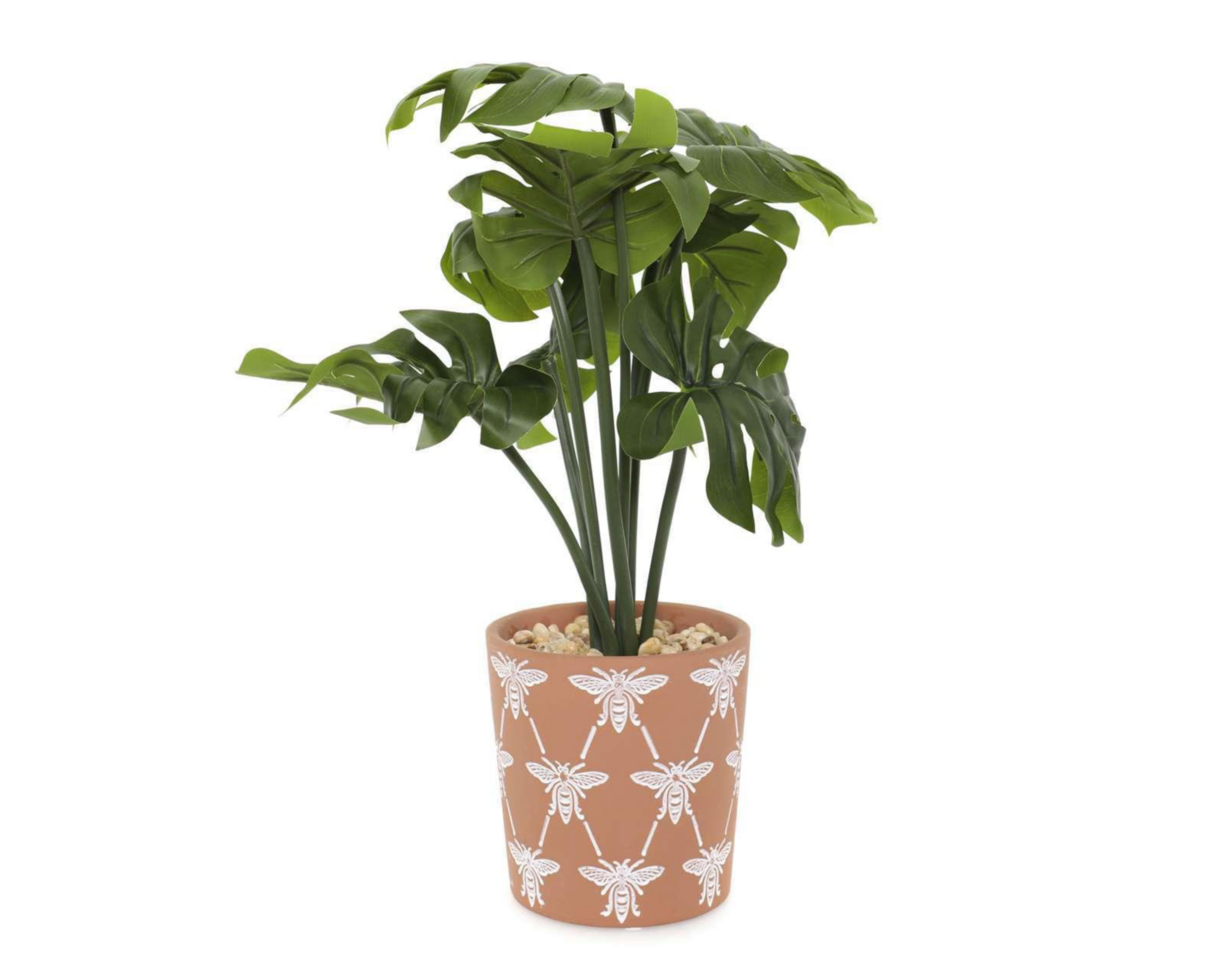 Planta Artificial con Maceta Starhaus 43 cm