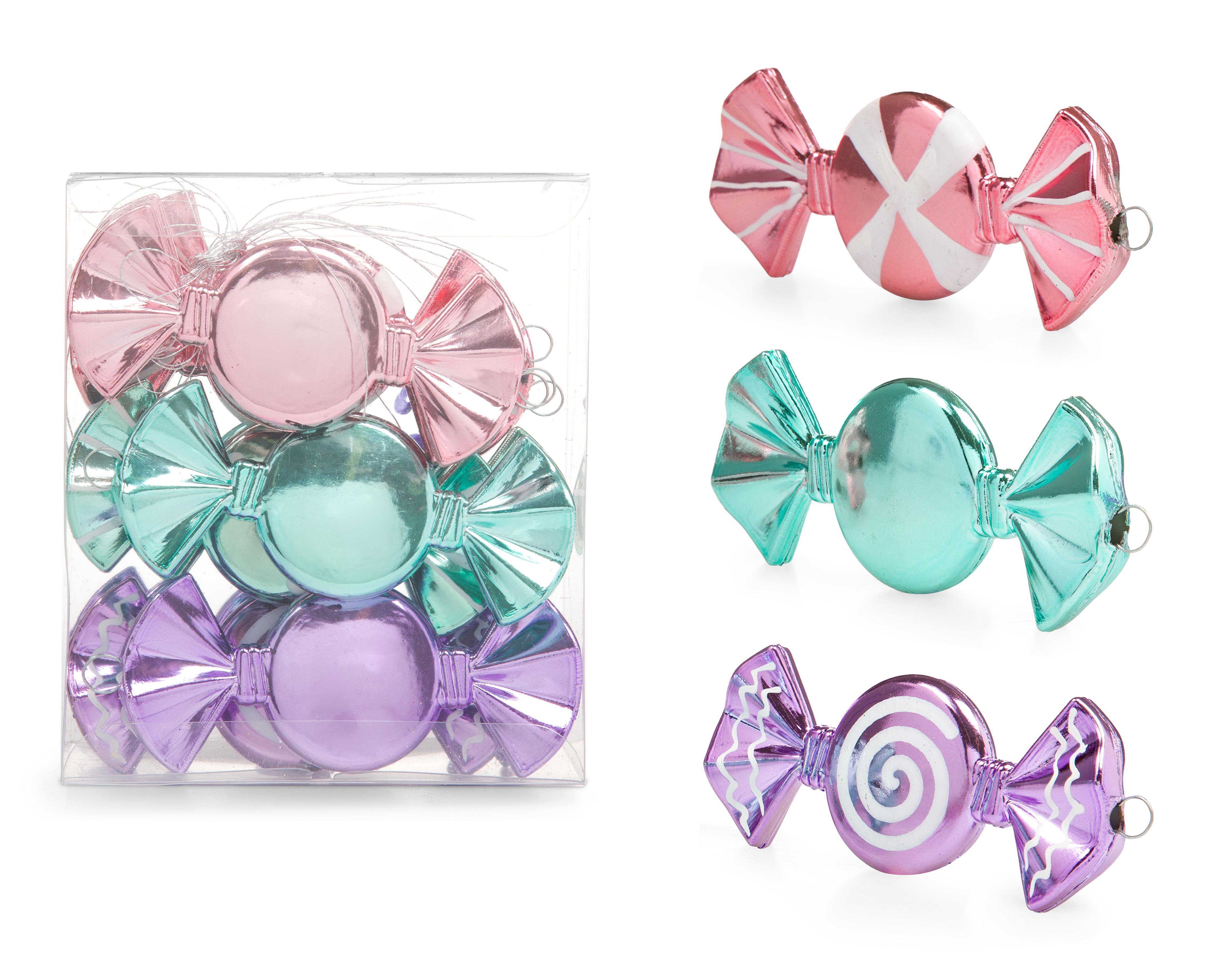 Accesorio para Árbol Starhaus Molly 12 Piezas $149
