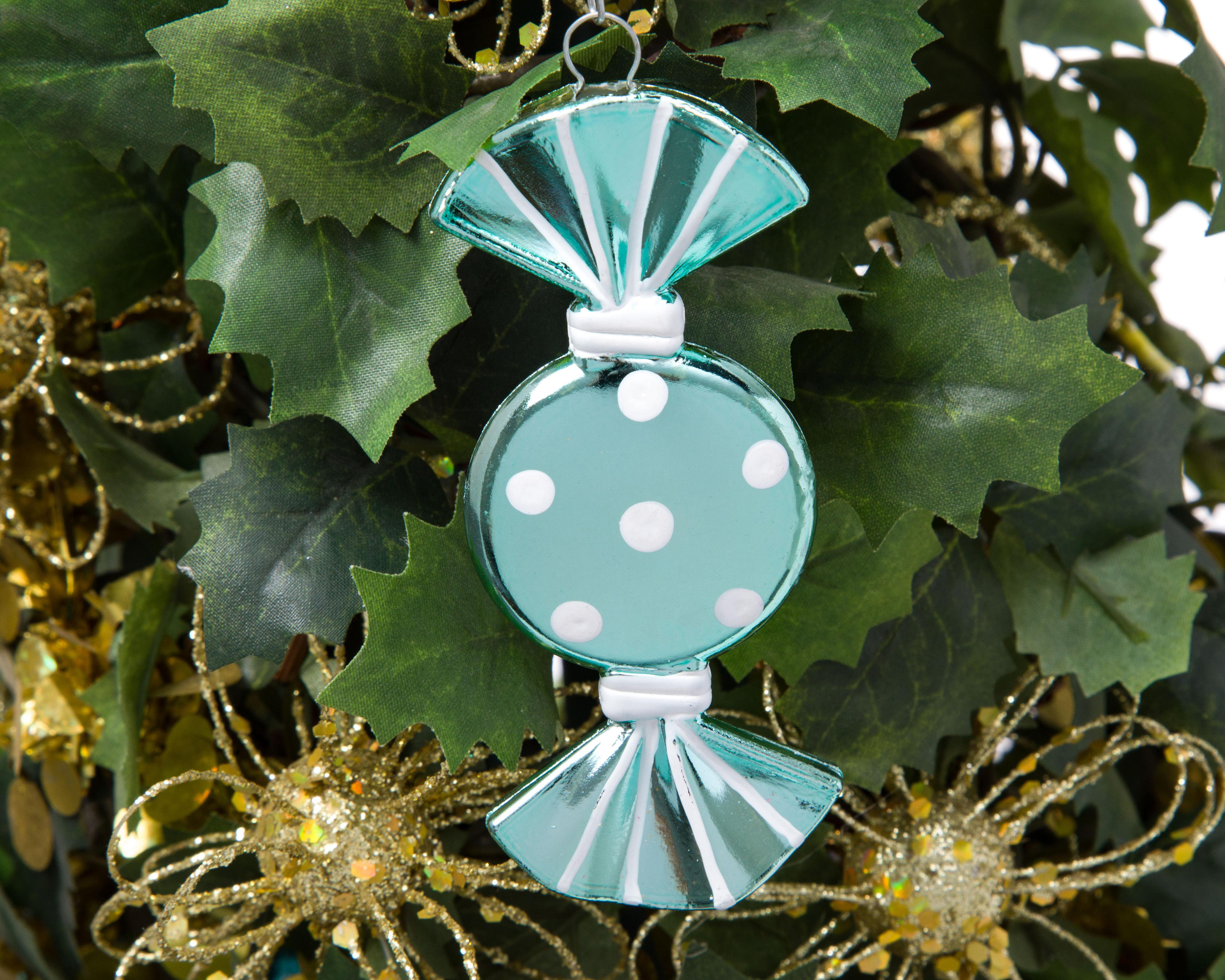 Foto 4 | Accesorio para Árbol Starhaus Molly 12 Piezas