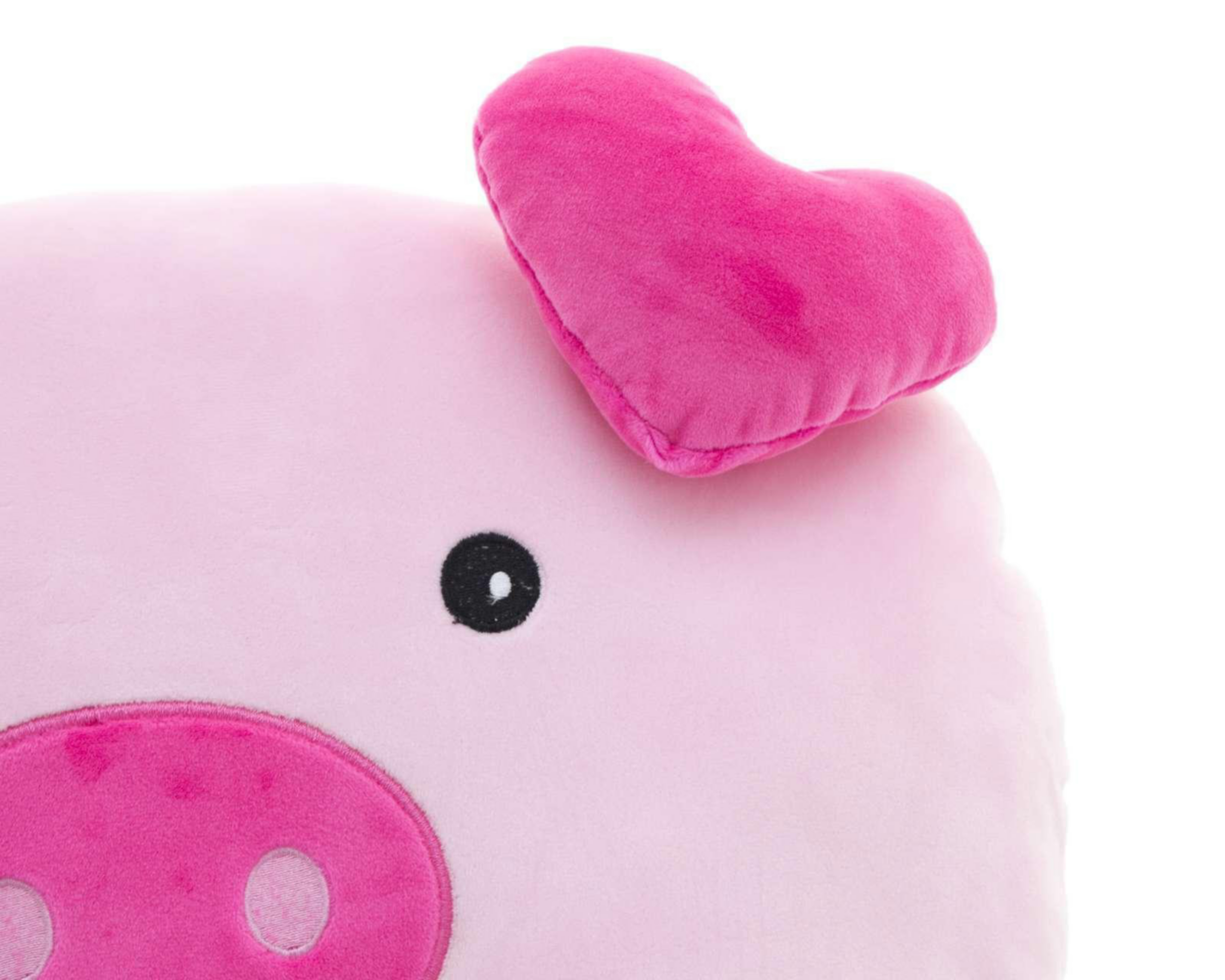 Foto 5 pulgar | Cojín Decorativo Cochito