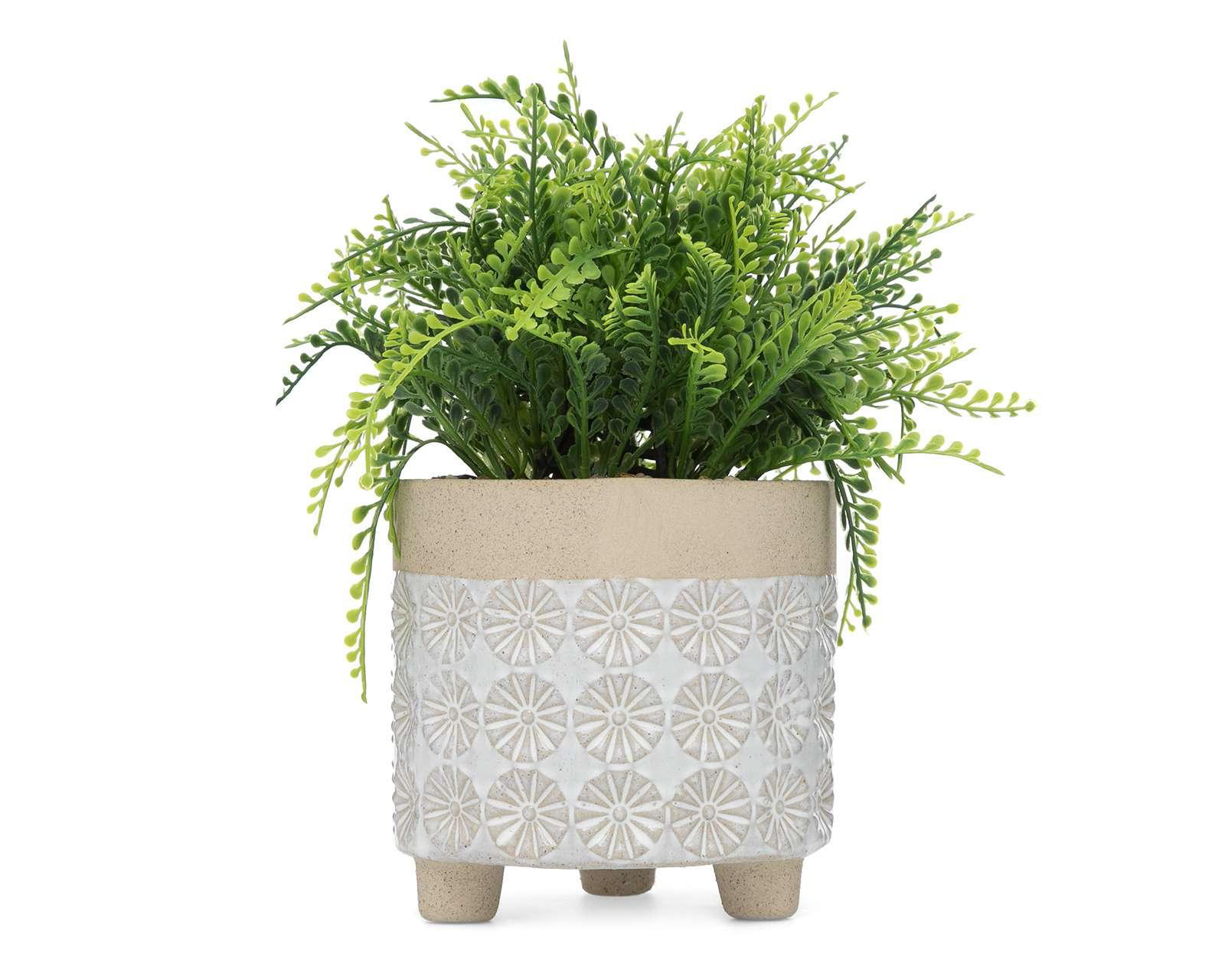 Planta Artificial con Maceta Starhaus 24 cm