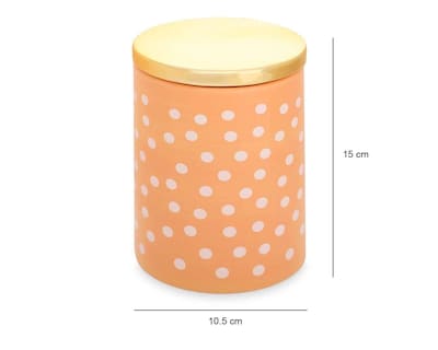 Foto 4 | Contenedor Decorativo Anais