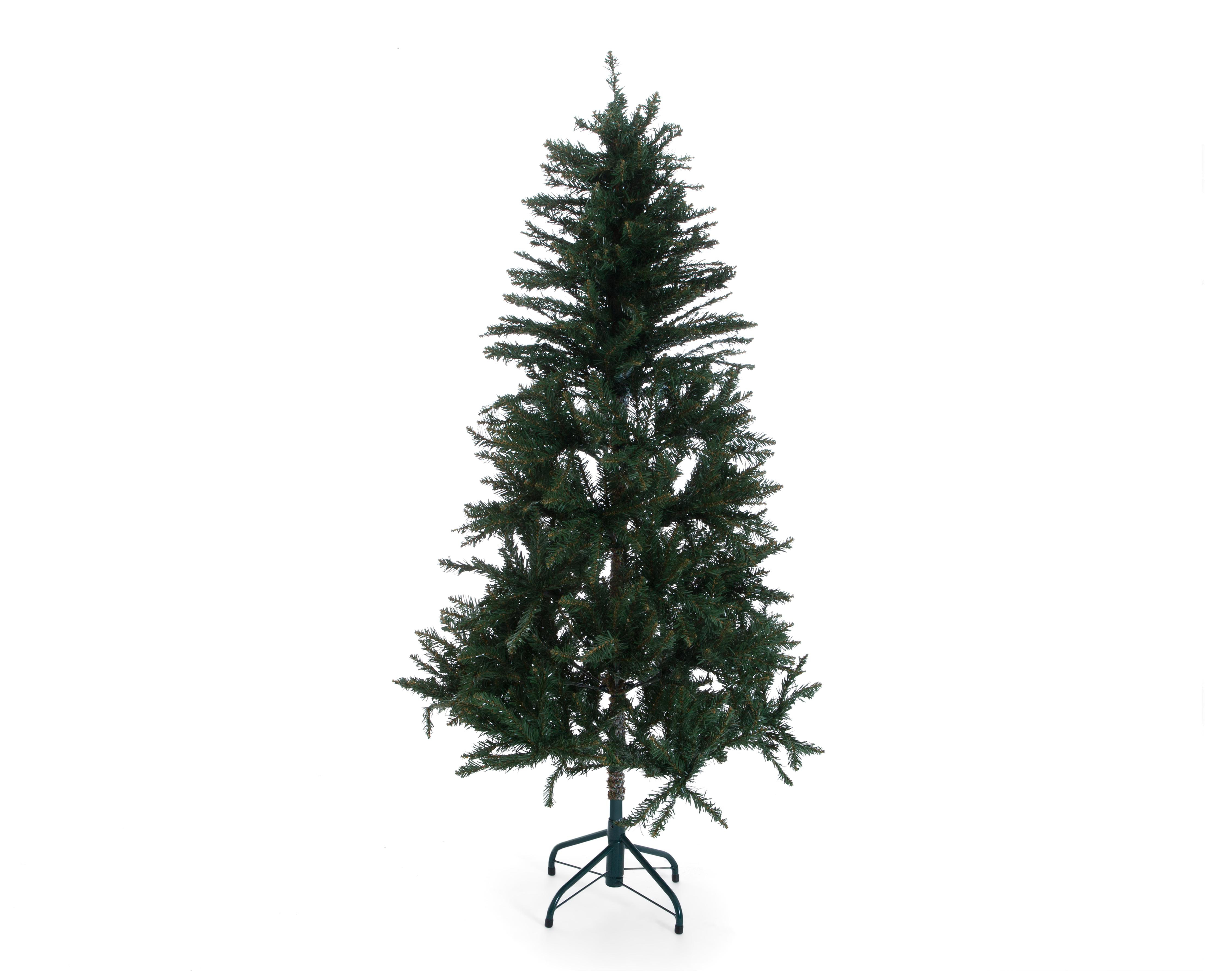 Foto 3 pulgar | Árbol de Navidad Fino 150 cm