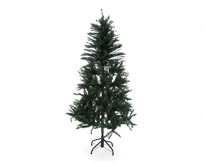 Foto 2 | Árbol de Navidad Fino 150 cm