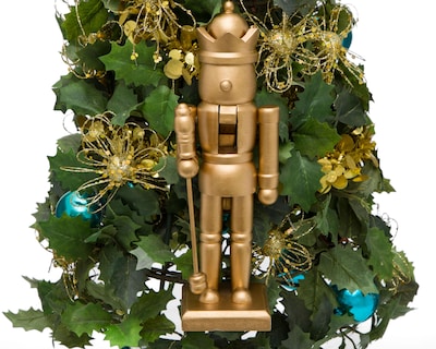 Foto 4 | Accesorio para Árbol Starhaus Doroteo A