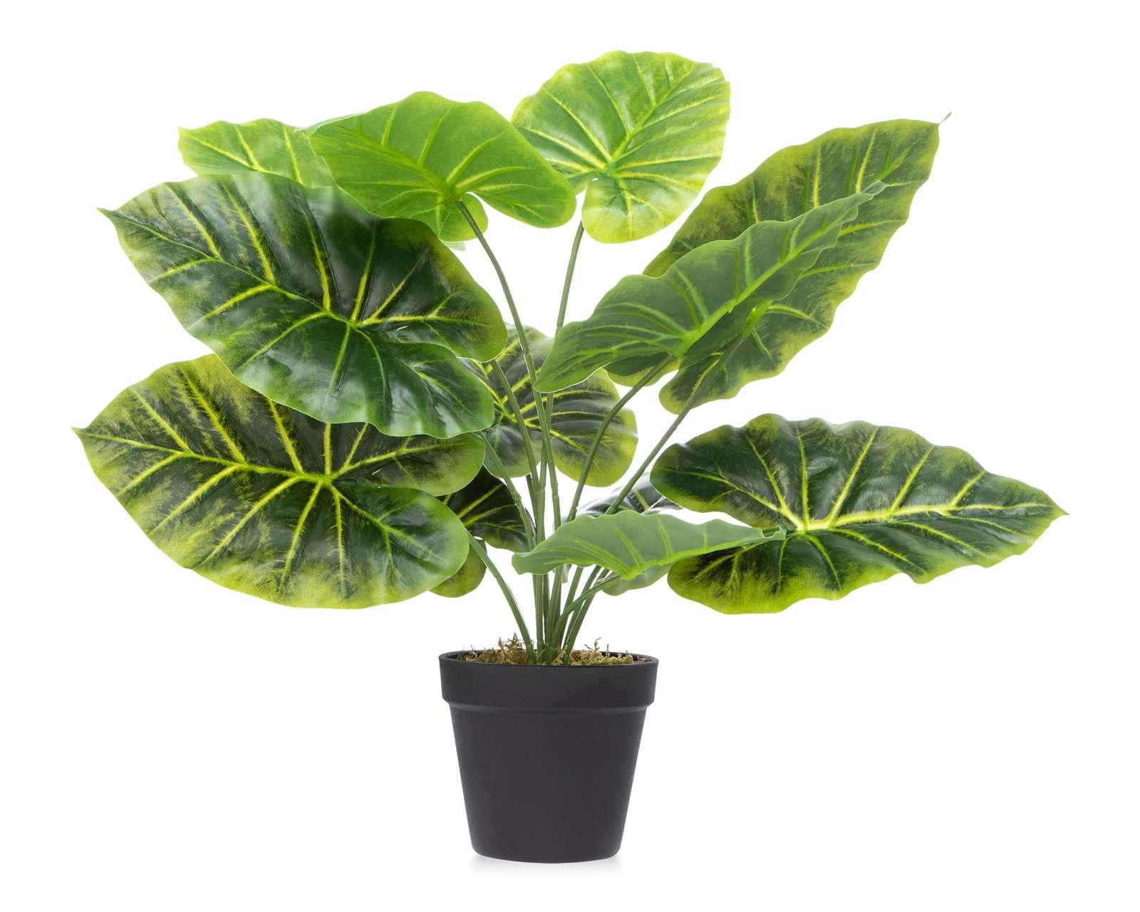 Planta Artificial con Maceta Starhaus 45 cm