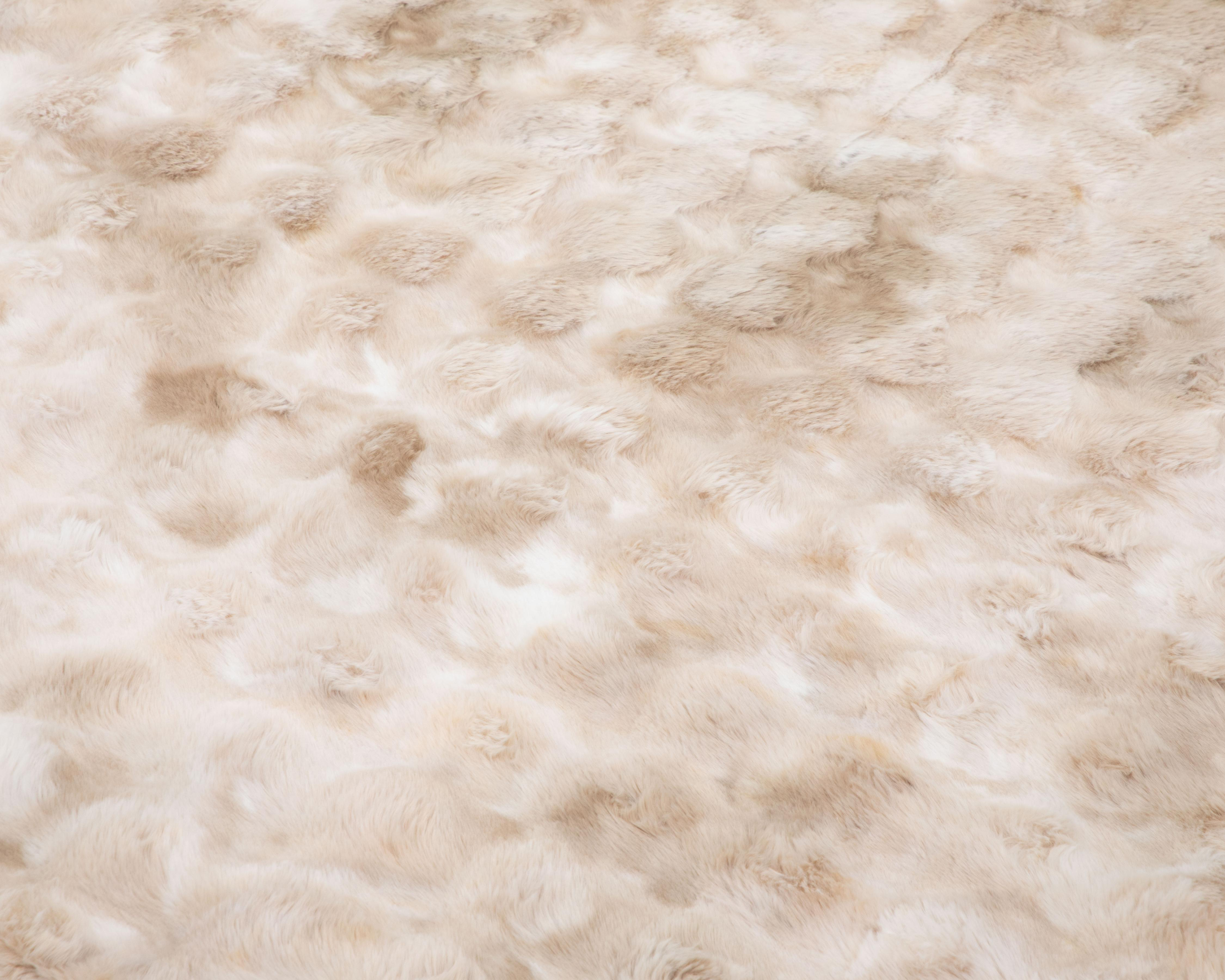Foto 4 pulgar | Tapete Rabbit 180 x 120 cm