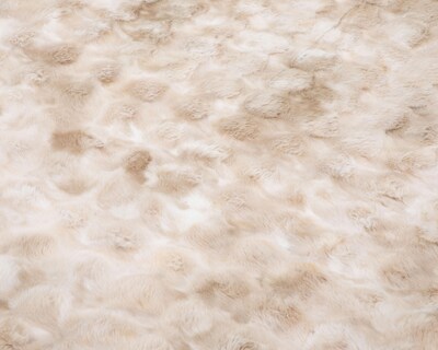 Foto 3 | Tapete Rabbit 180 x 120 cm