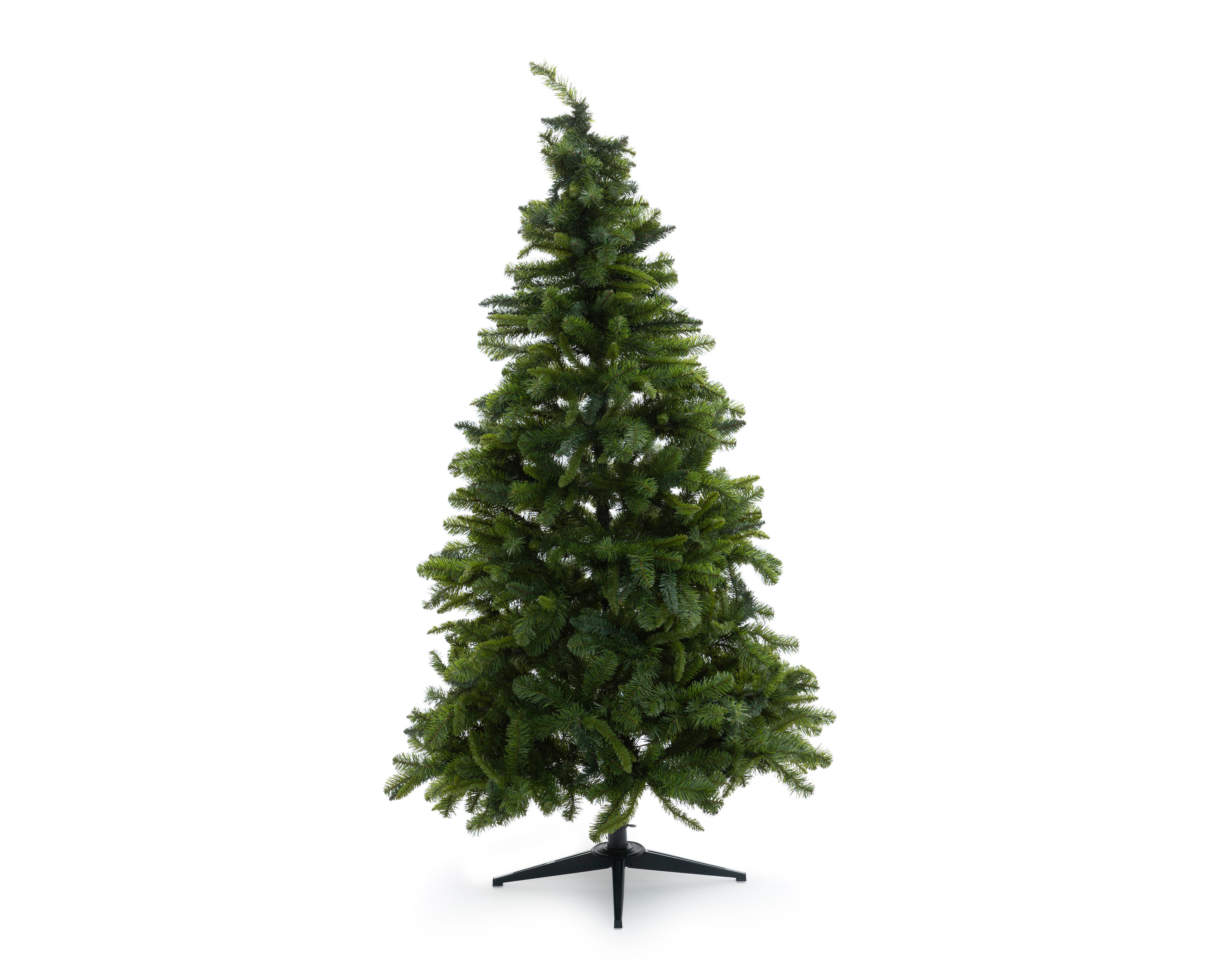 Foto 3 | Árbol de Navidad Pinea 224 cm