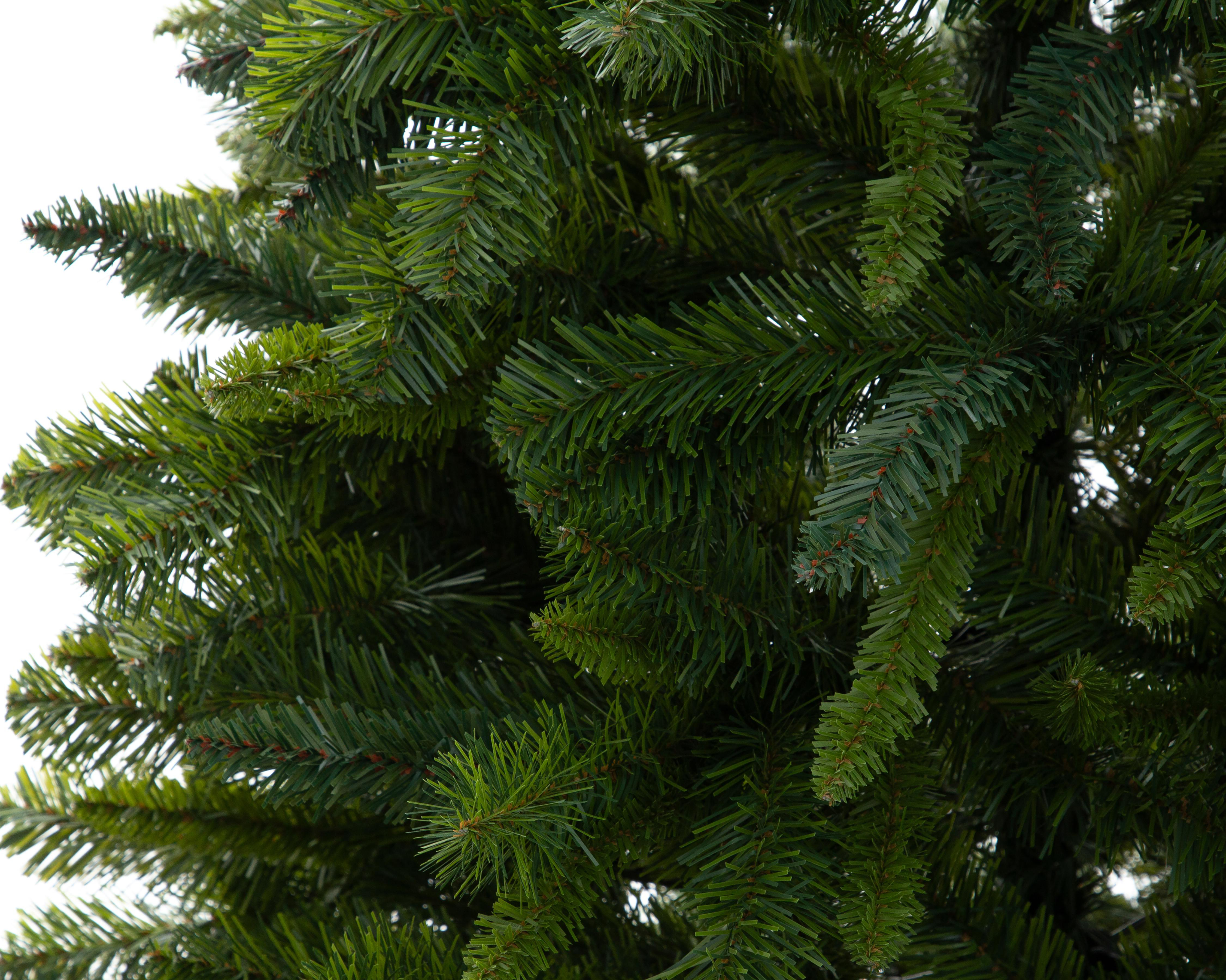 Foto 4 | Árbol de Navidad Pinea 224 cm