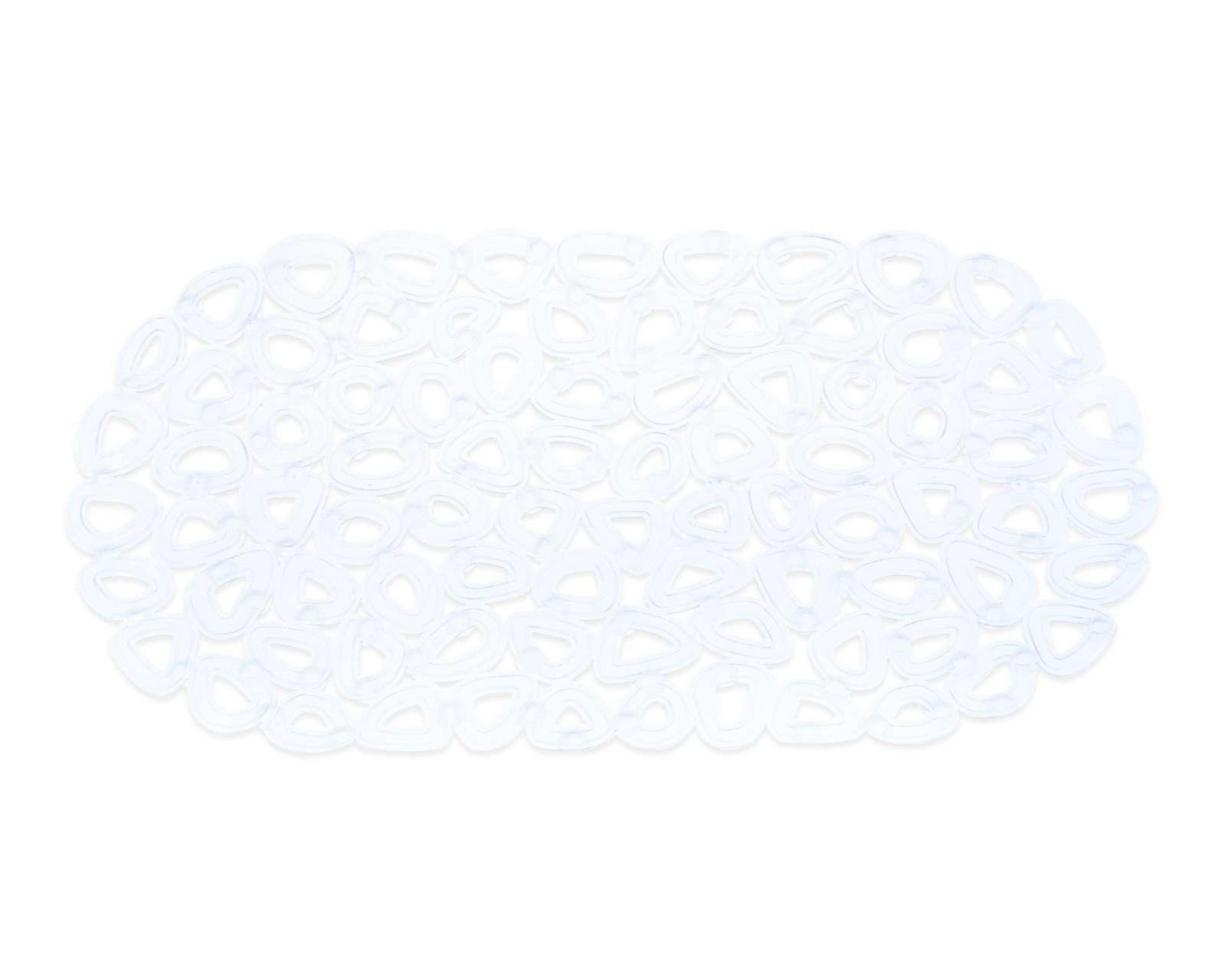 Antiderrapante para Regadera Starhaus Transparente
