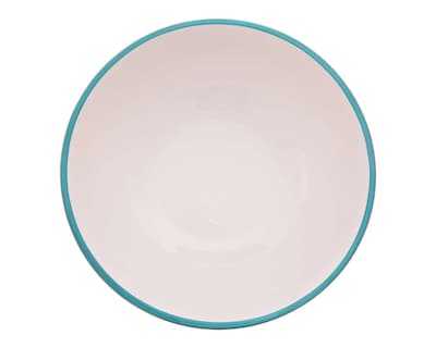 Foto 2 | Bowl de Cerámica Rusell