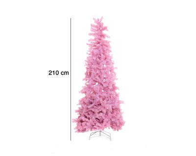 Foto 5 | Árbol de Navidad Dreamy 210 cm
