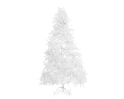 Foto 2 | Árbol de Navidad Snow 210 cm