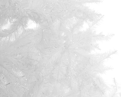 Foto 3 | Árbol de Navidad Snow 210 cm