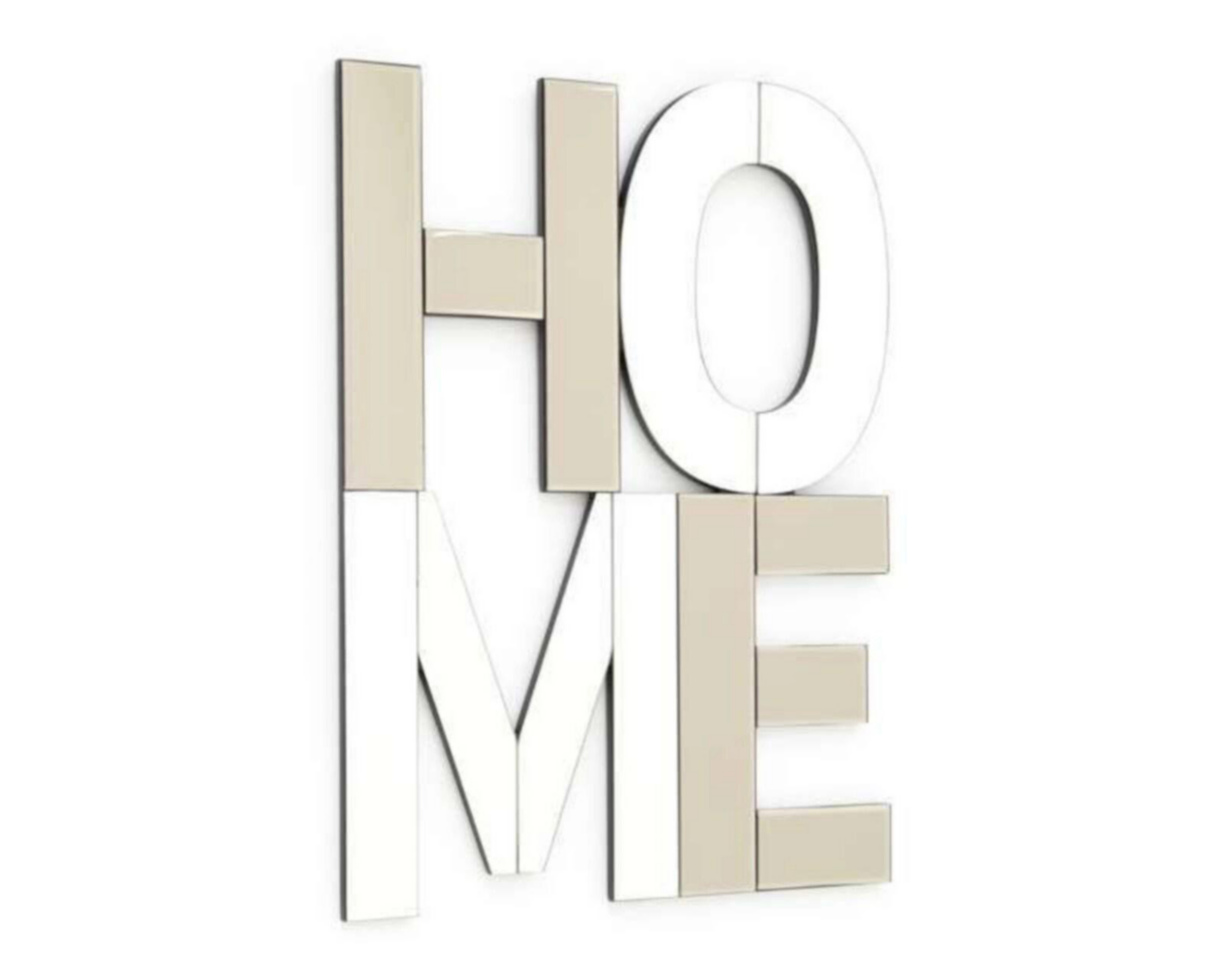 Foto 4 pulgar | Espejo Decorativo Home