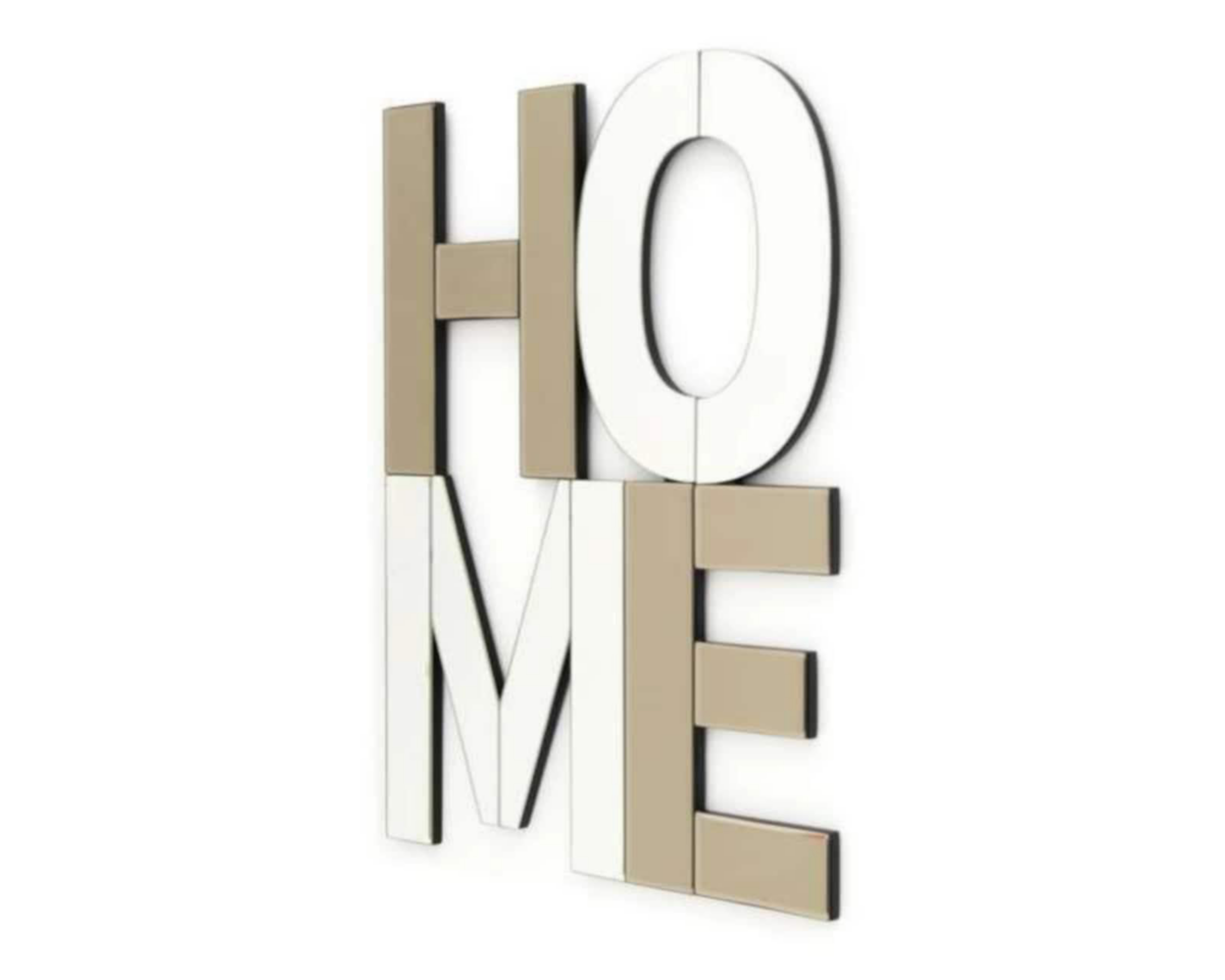 Foto 5 pulgar | Espejo Decorativo Home