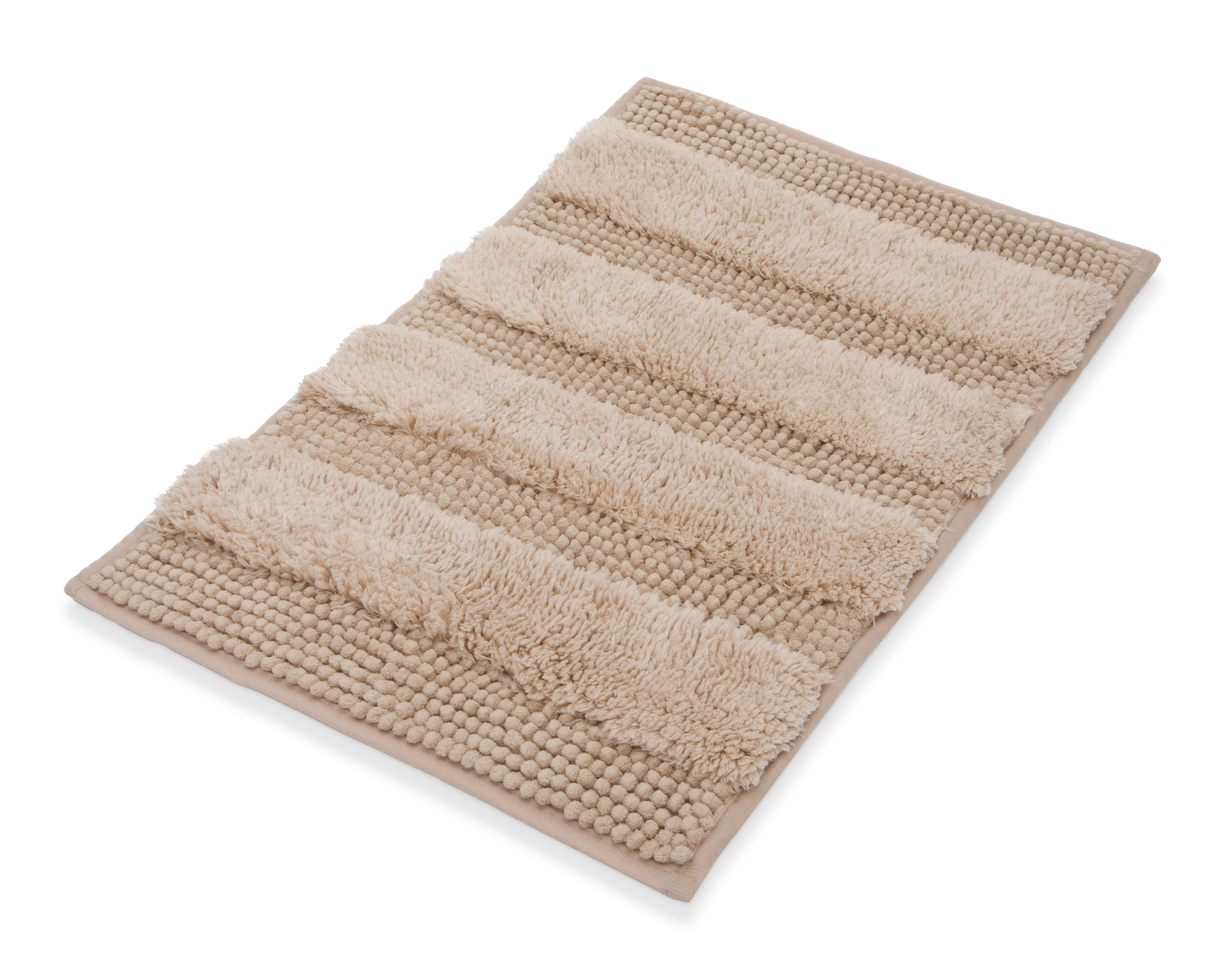 Tapete para Baño Starhaus Beige