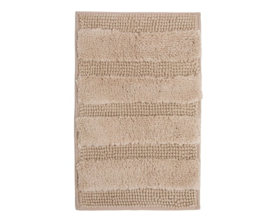 Foto 2 | Tapete para Baño Starhaus Beige