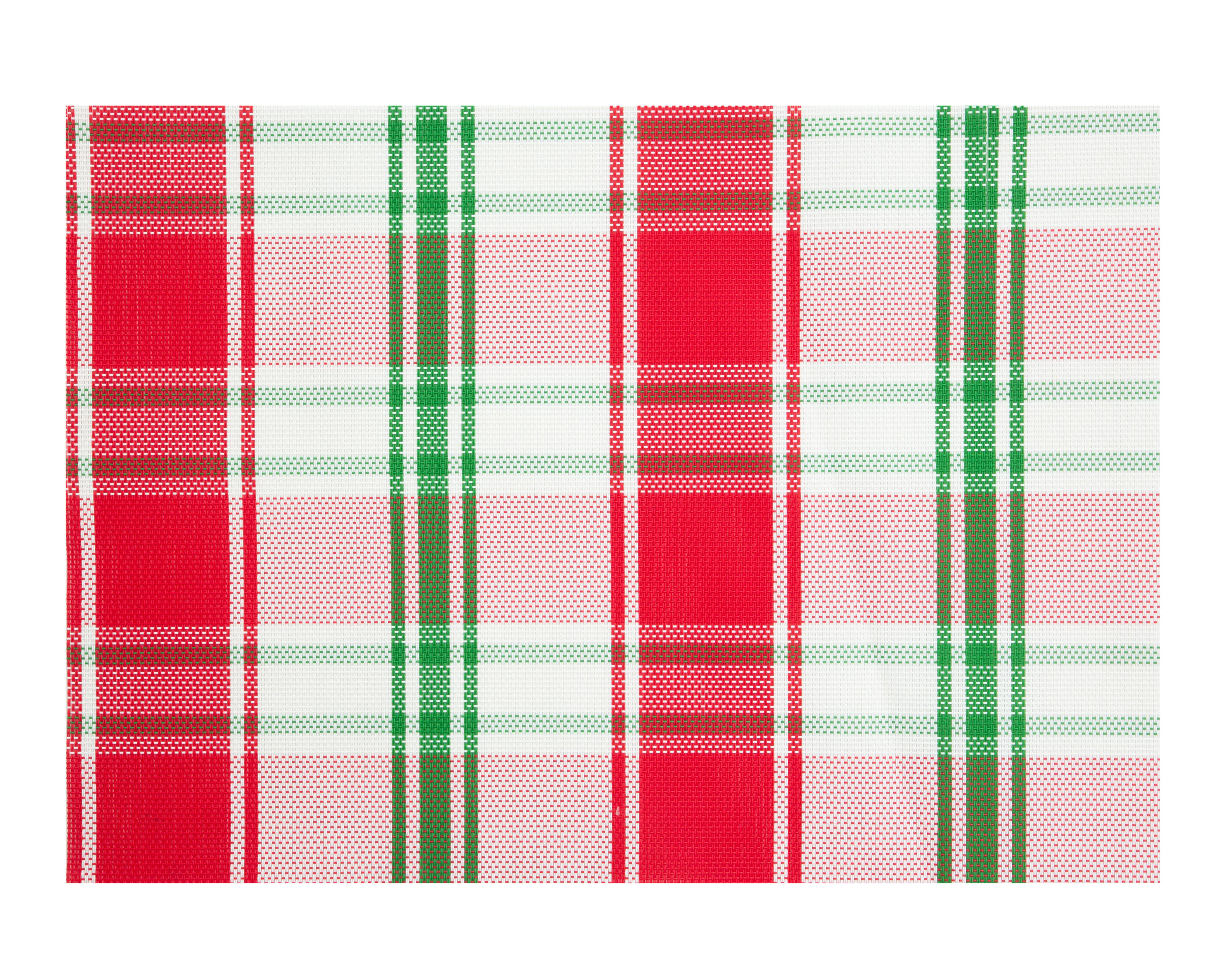 Foto 4 pulgar | Mantel Individual Multicolor Starhaus Papel de Regalo 4 Piezas