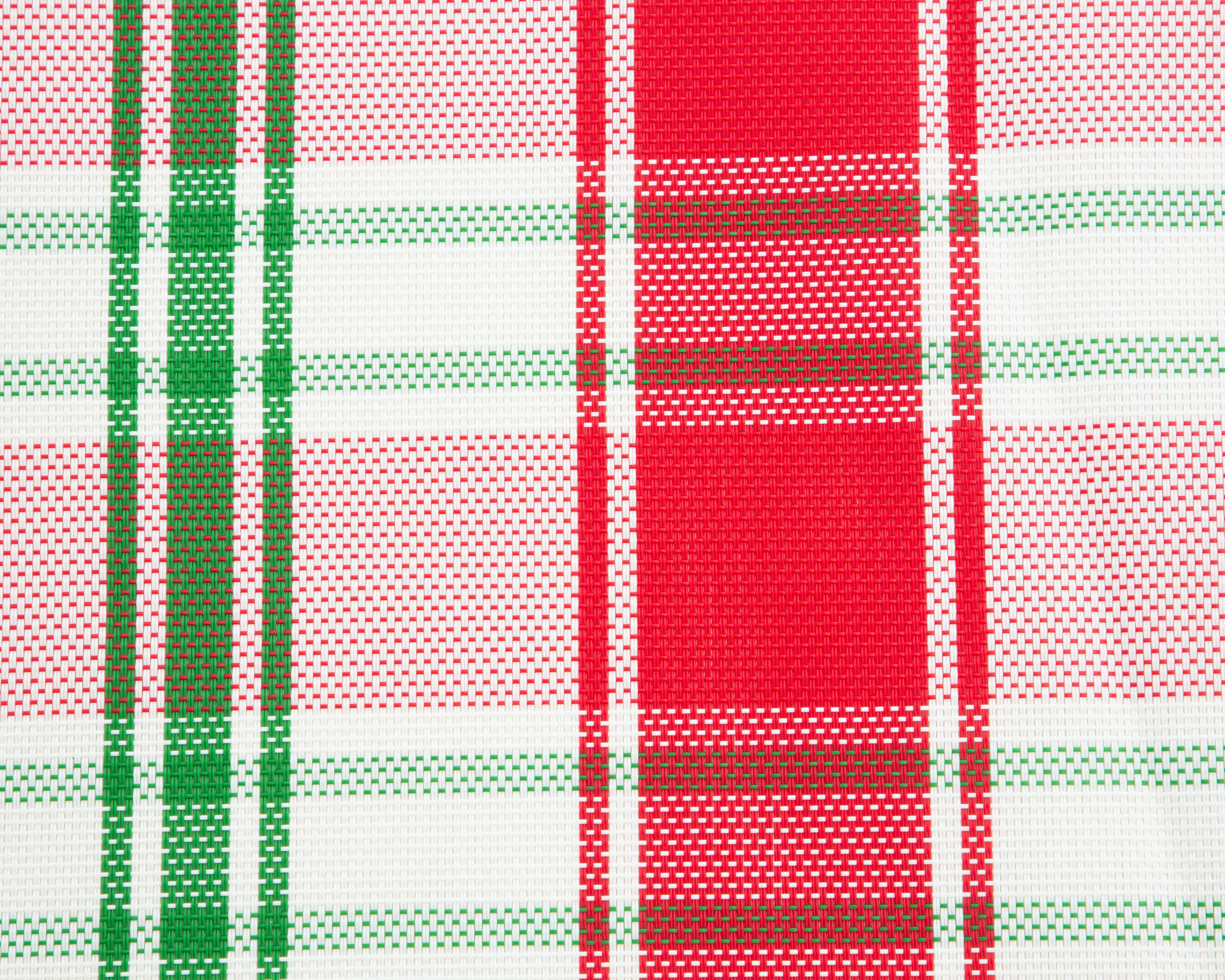 Foto 4 | Mantel Individual Multicolor Starhaus Papel de Regalo 4 Piezas
