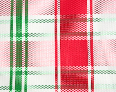 Foto 4 | Mantel Individual Multicolor Starhaus Papel de Regalo 4 Piezas