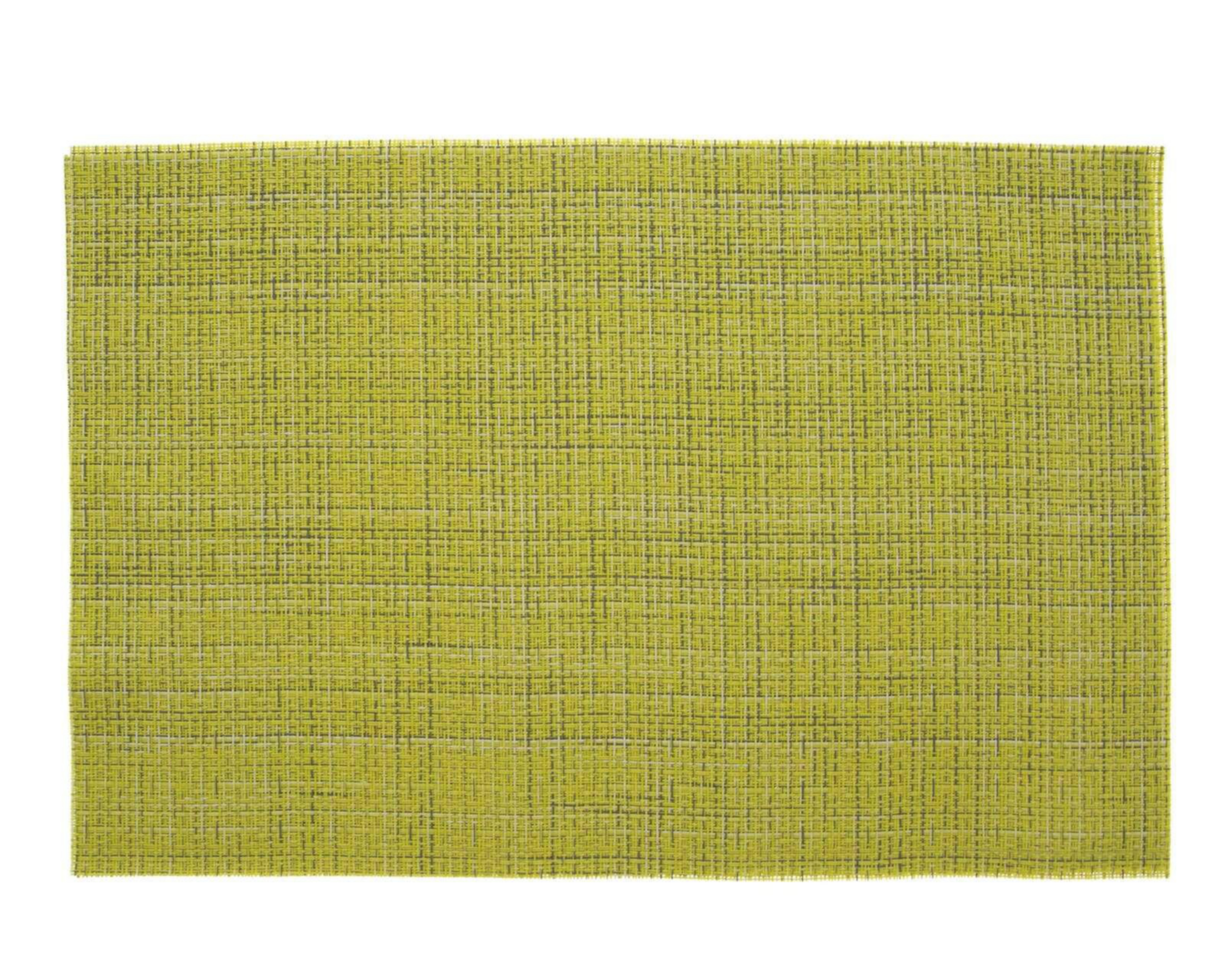 Foto 3 pulgar | Mantel Individual Chantal Verde 30 x 45 cm 4 Piezas