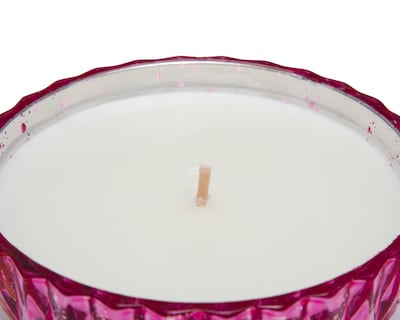 Foto 3 | Vela Aromática Rosas