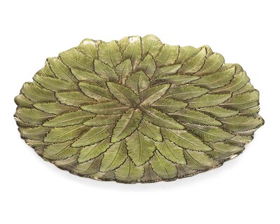 Foto 1 | Charola Decorativa Shaggy