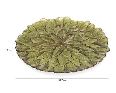 Foto 4 | Charola Decorativa Shaggy