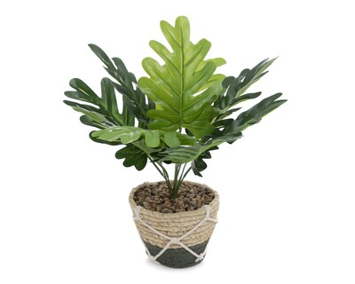 Foto 2 | Planta Artificial con Maceta 33 cm